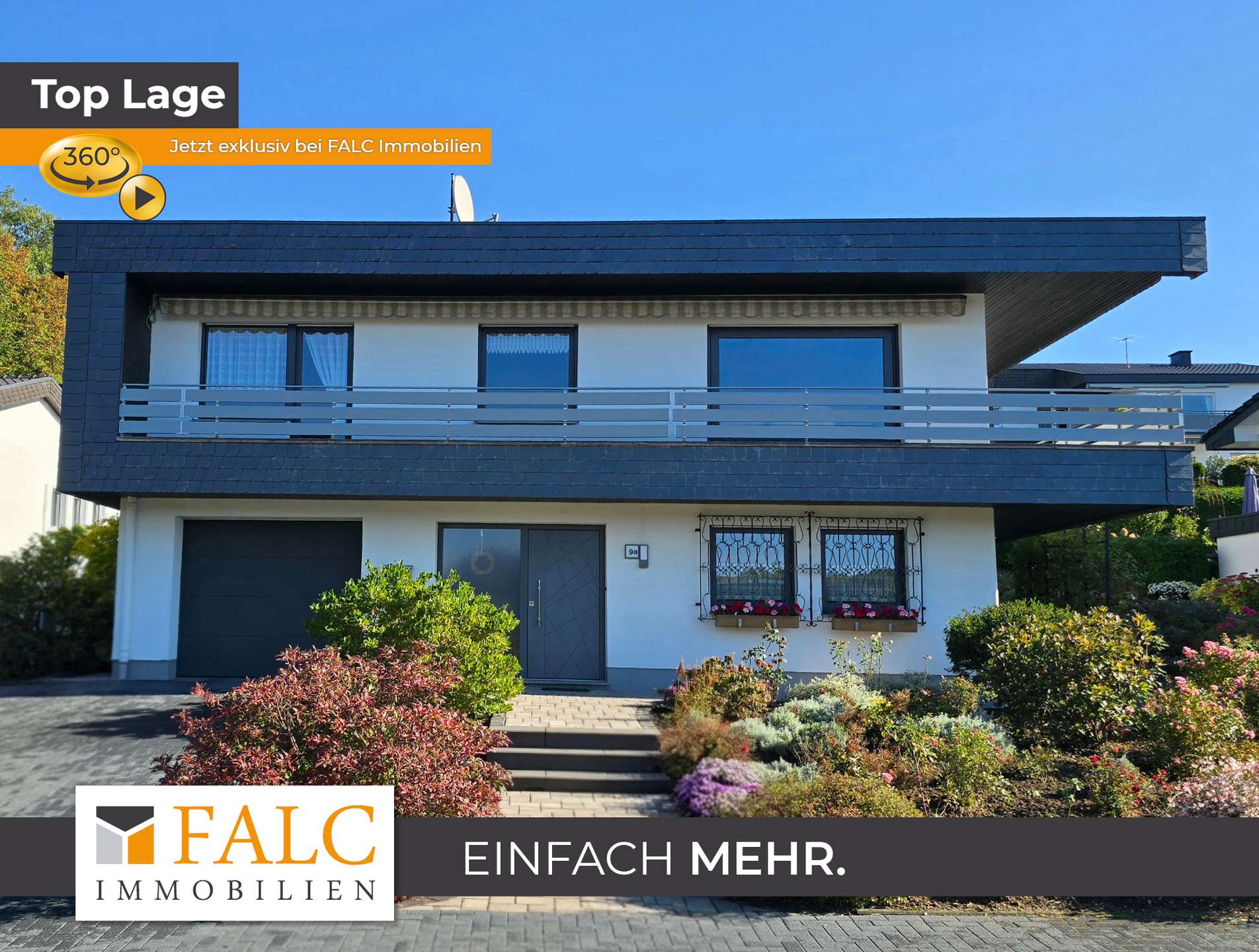 Außenansicht Titelbild