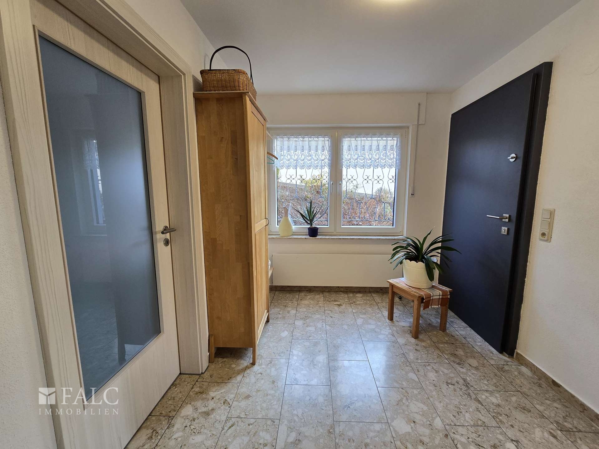 Flur Einliegerwohnung