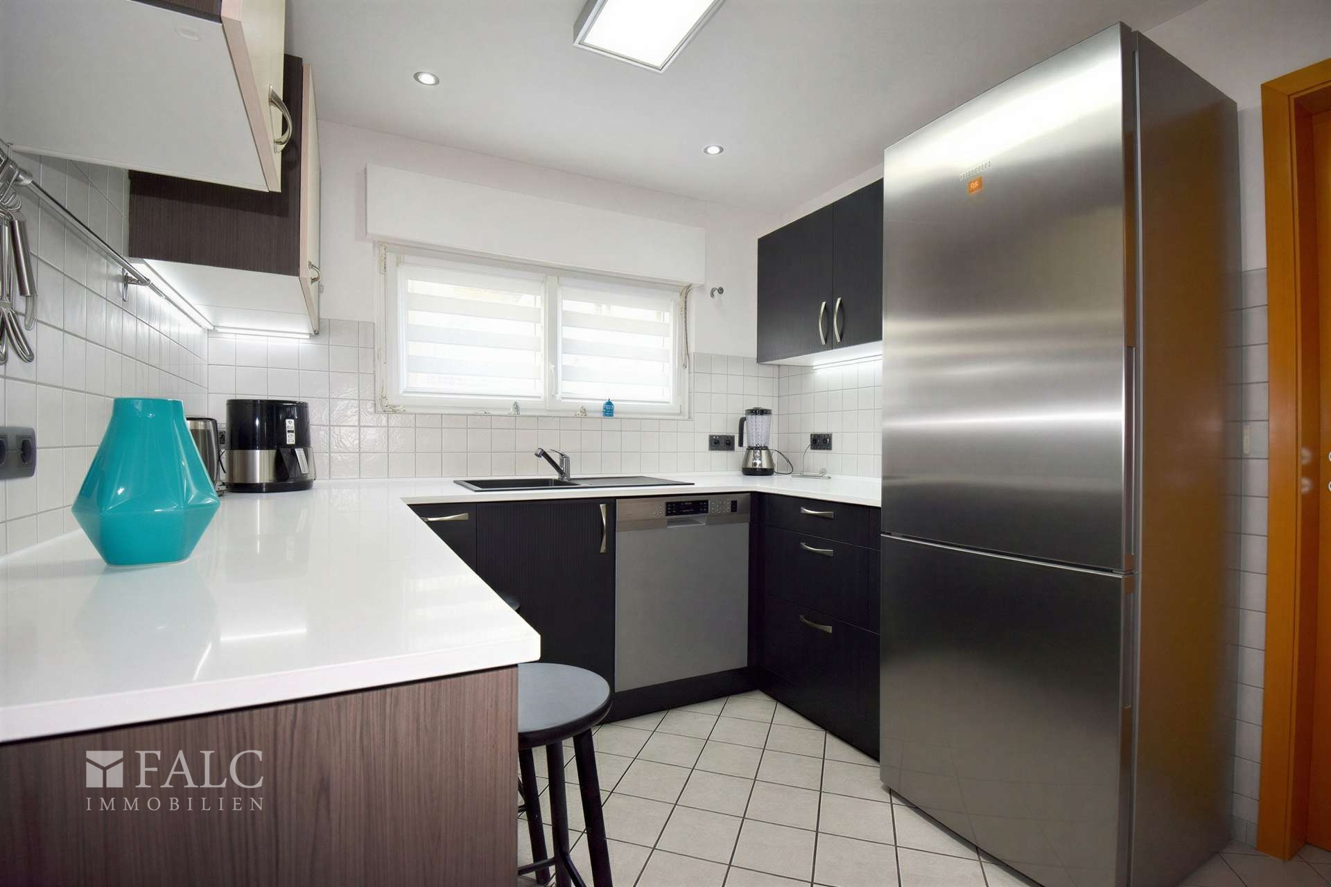 Küche (KI generiert)