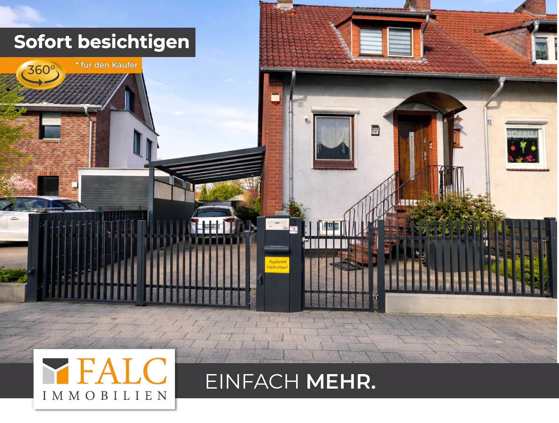 Schmuckkästchen in Bremen!