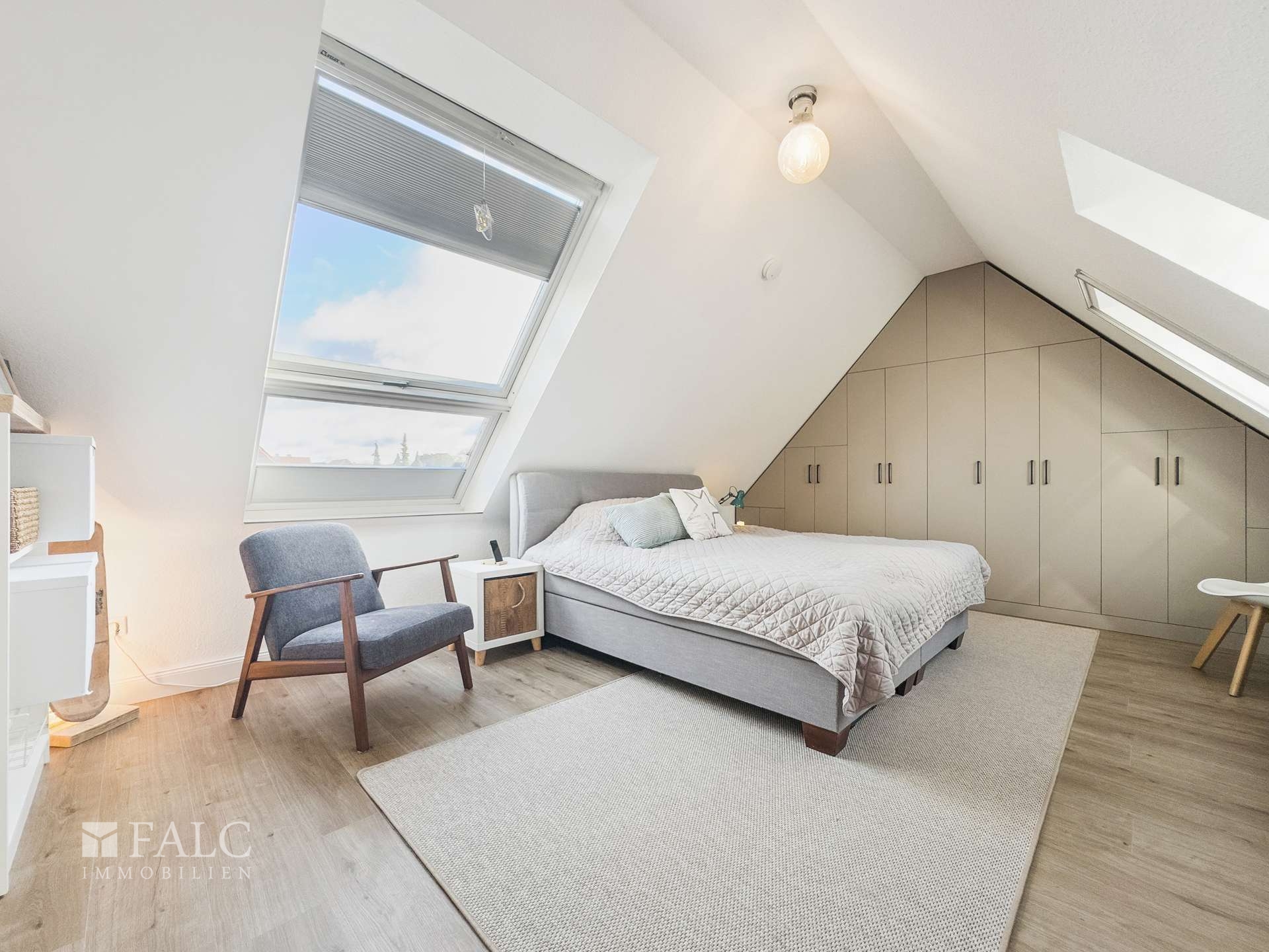 Funktionalität und Komfort