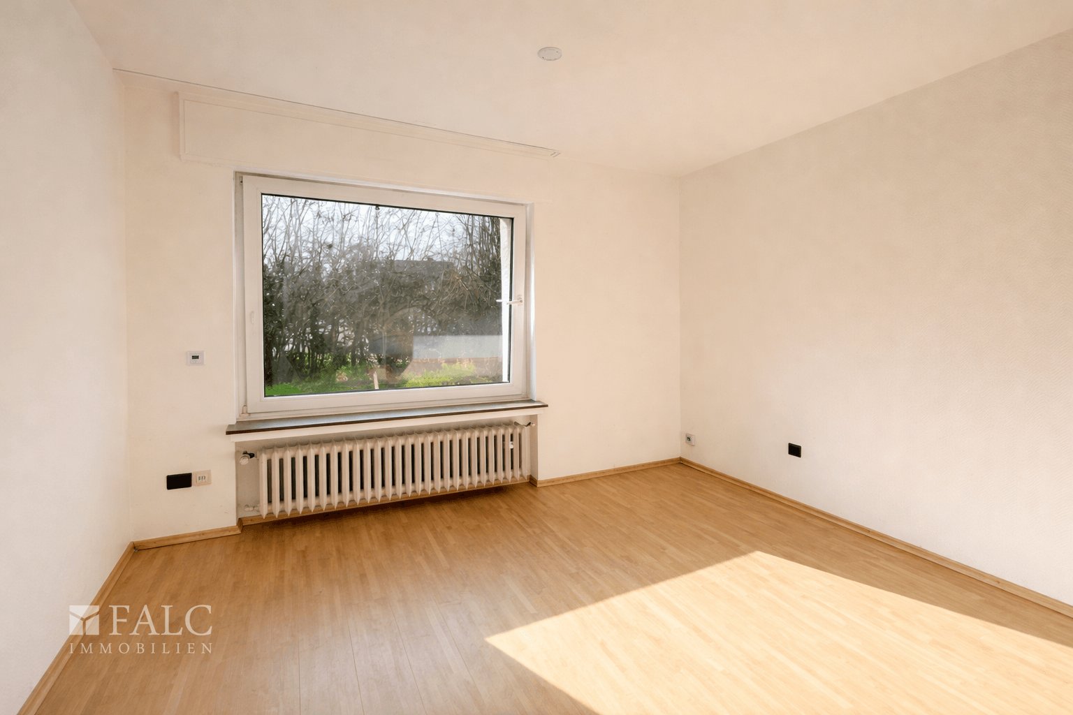 Arbeit / Schlafzimmer