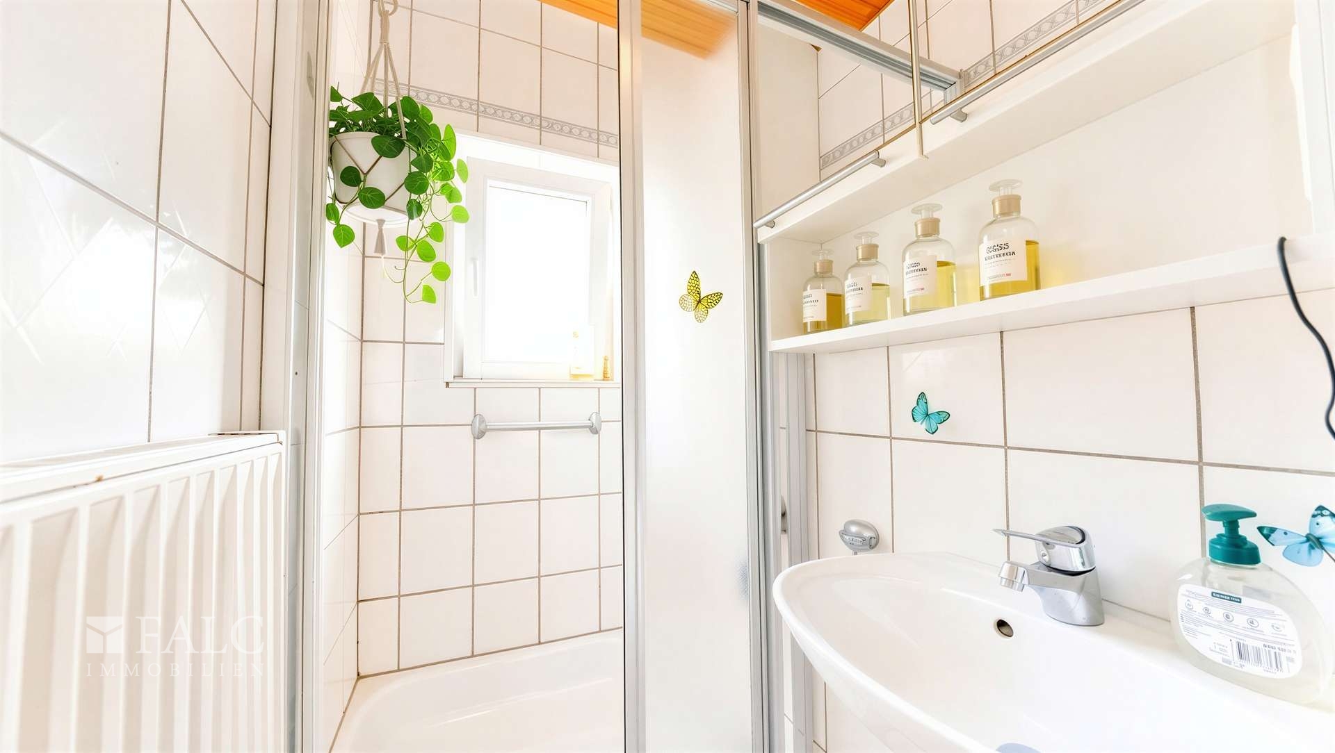 Für die Morgenroutine