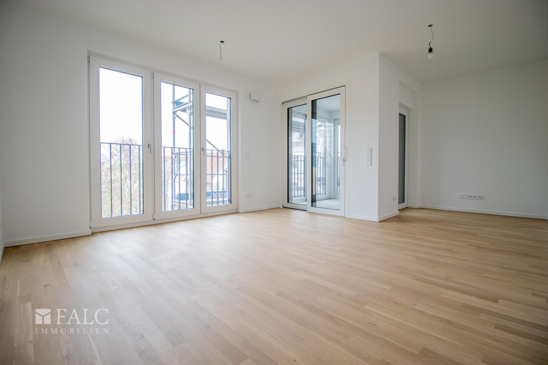 Hier fühlt man sich wohl