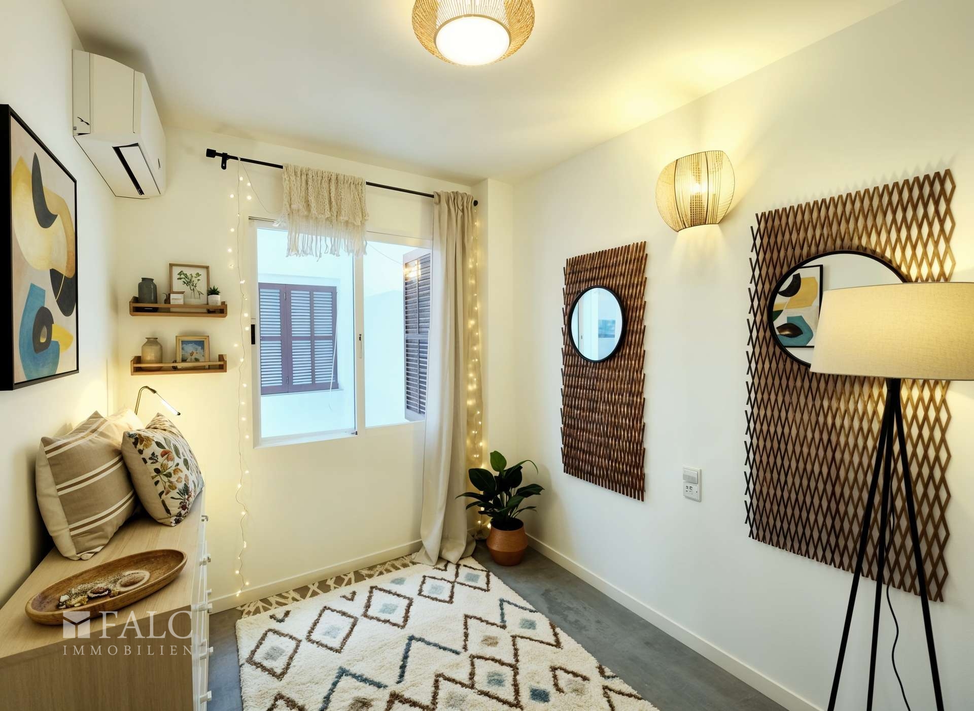 Office - (AI generated)