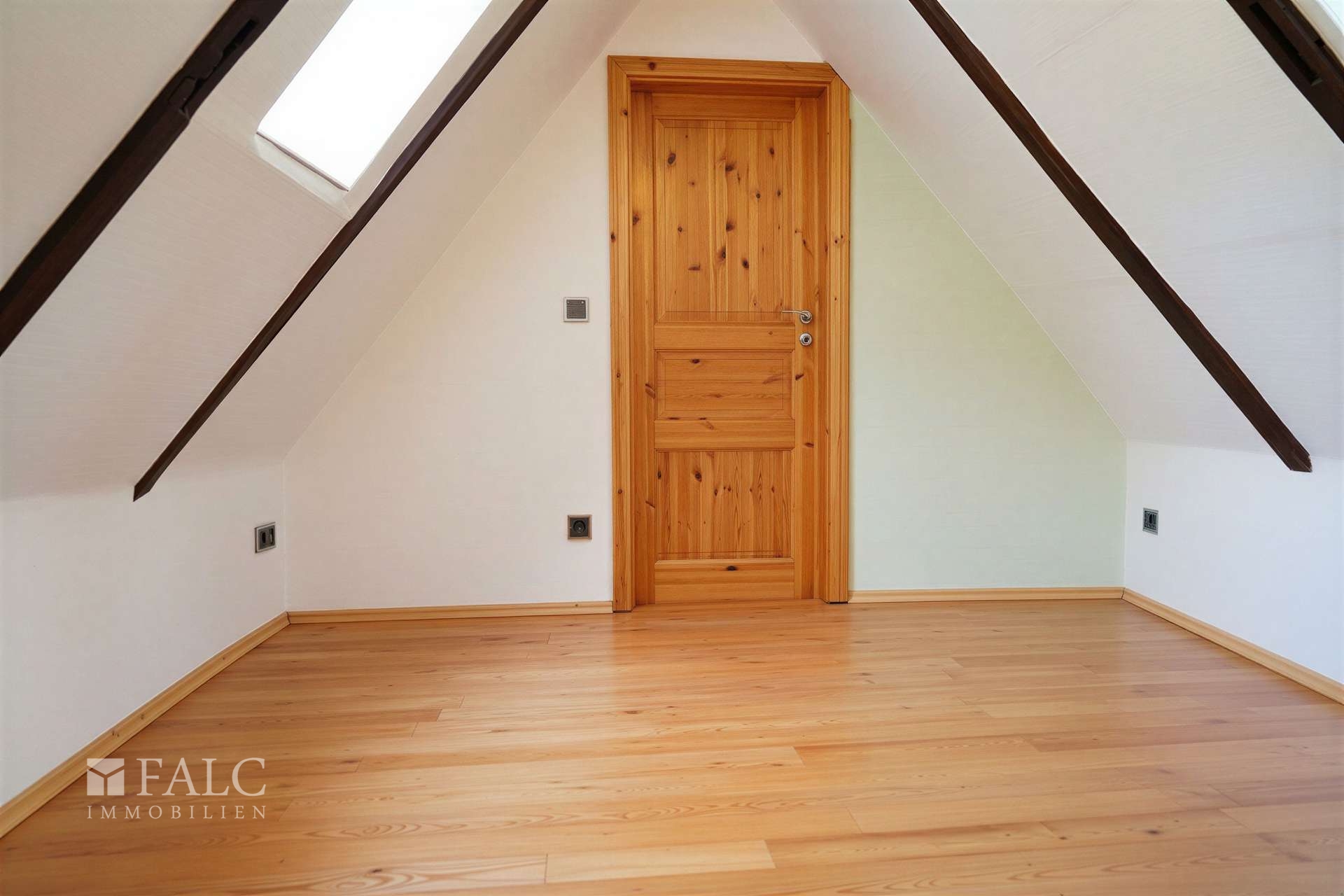 Wohnzimmer - (KI generiert)