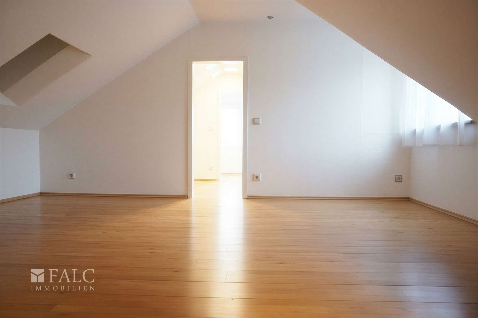 Schlafzimmer - (KI generiert)