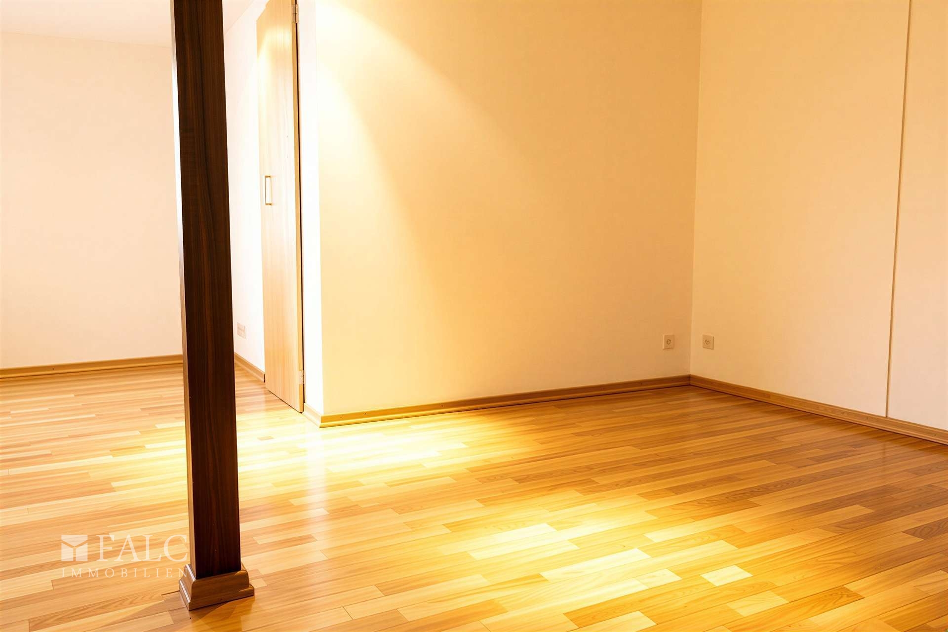 Schlafzimmer - (KI generiert)