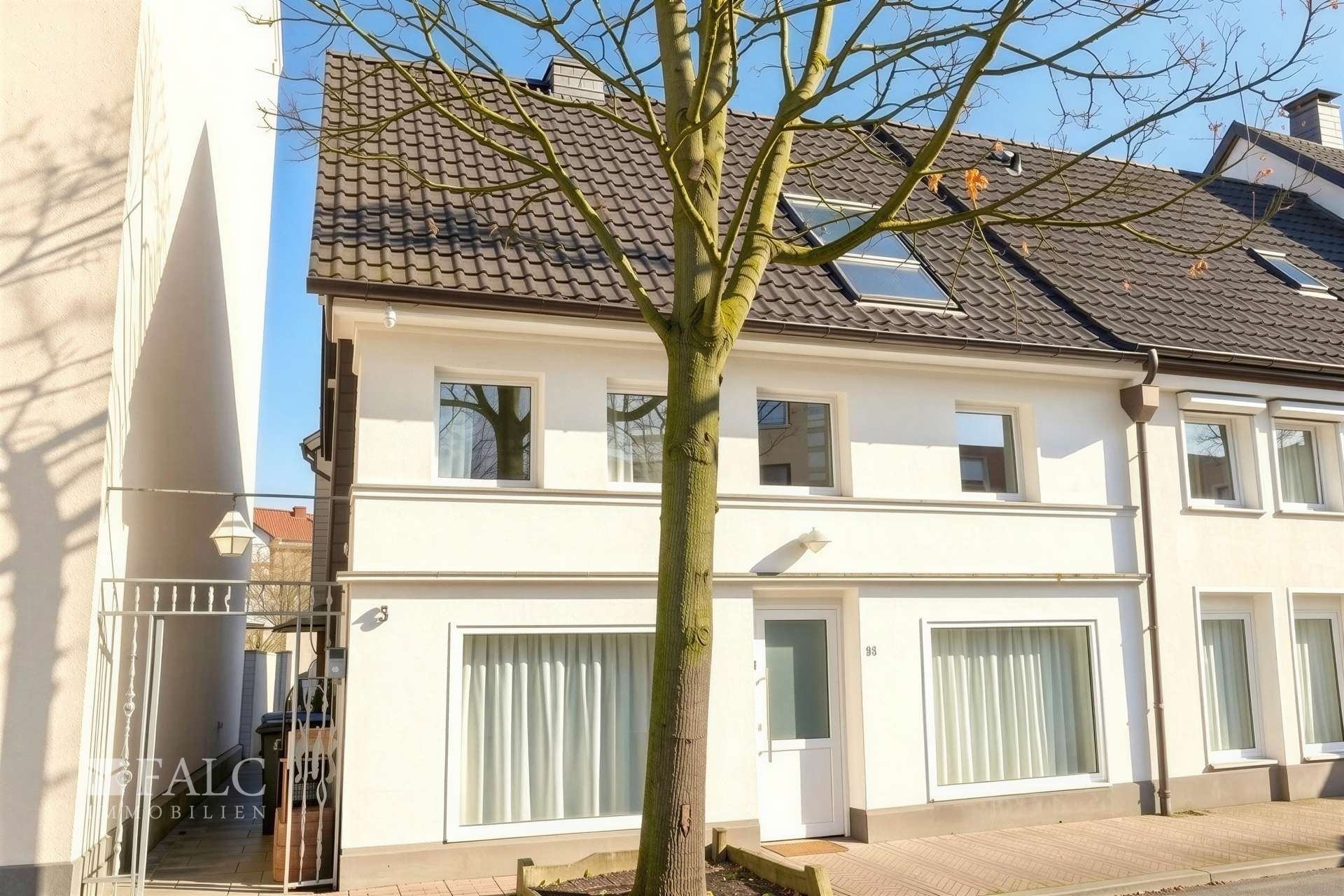 Außenansicht - (KI generiert)