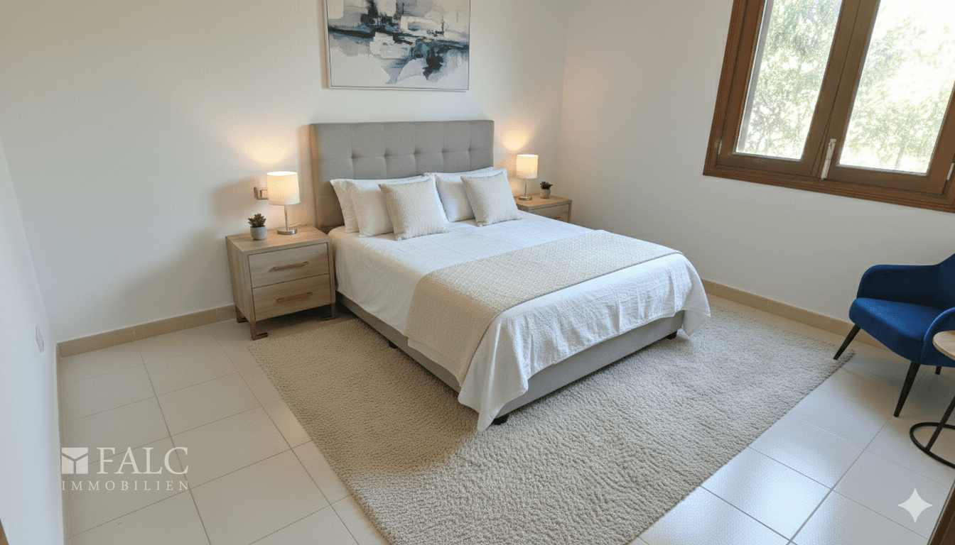 Schlafen Beispiel KI