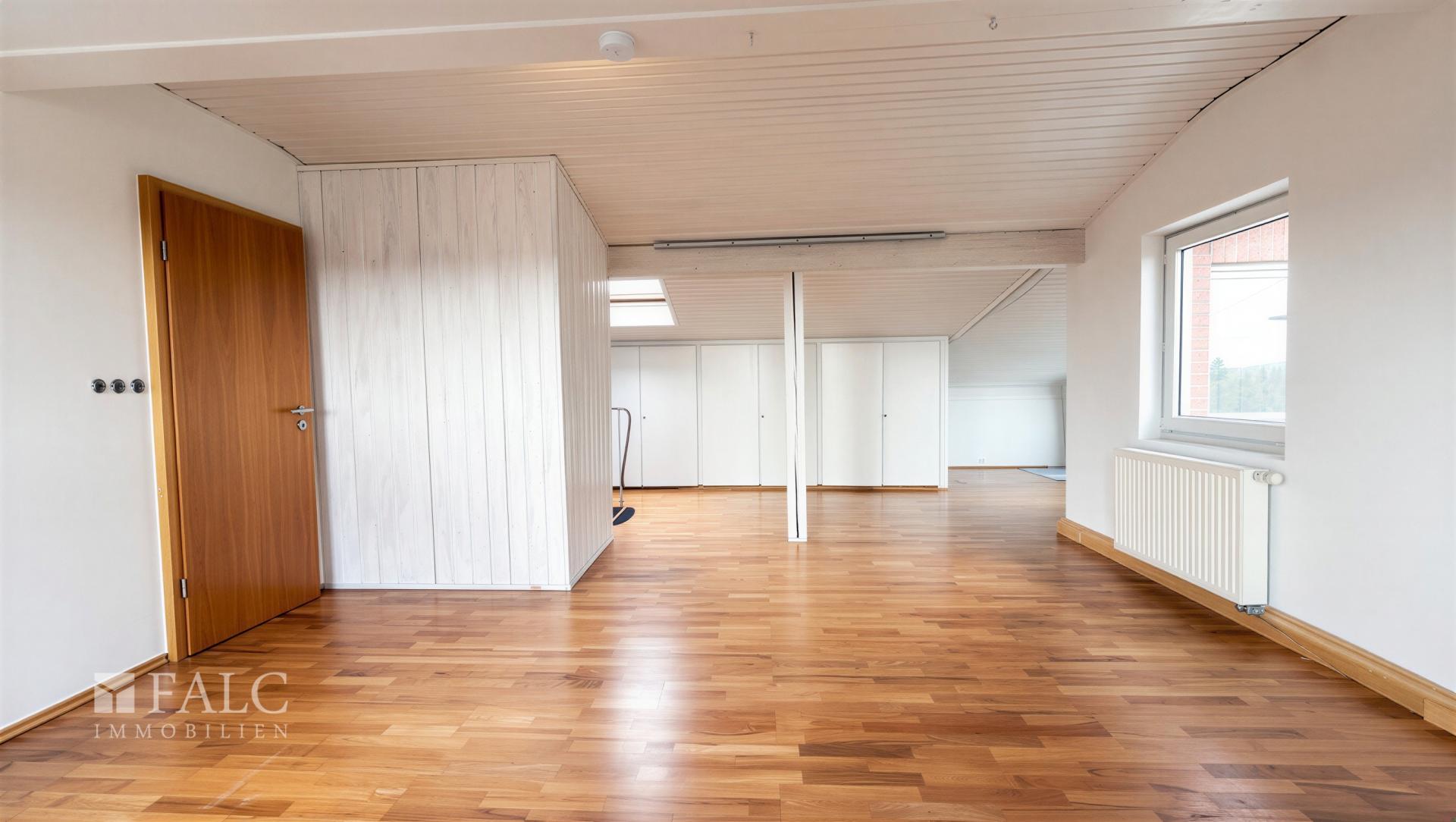 1. Schlafzimmer 2. OG