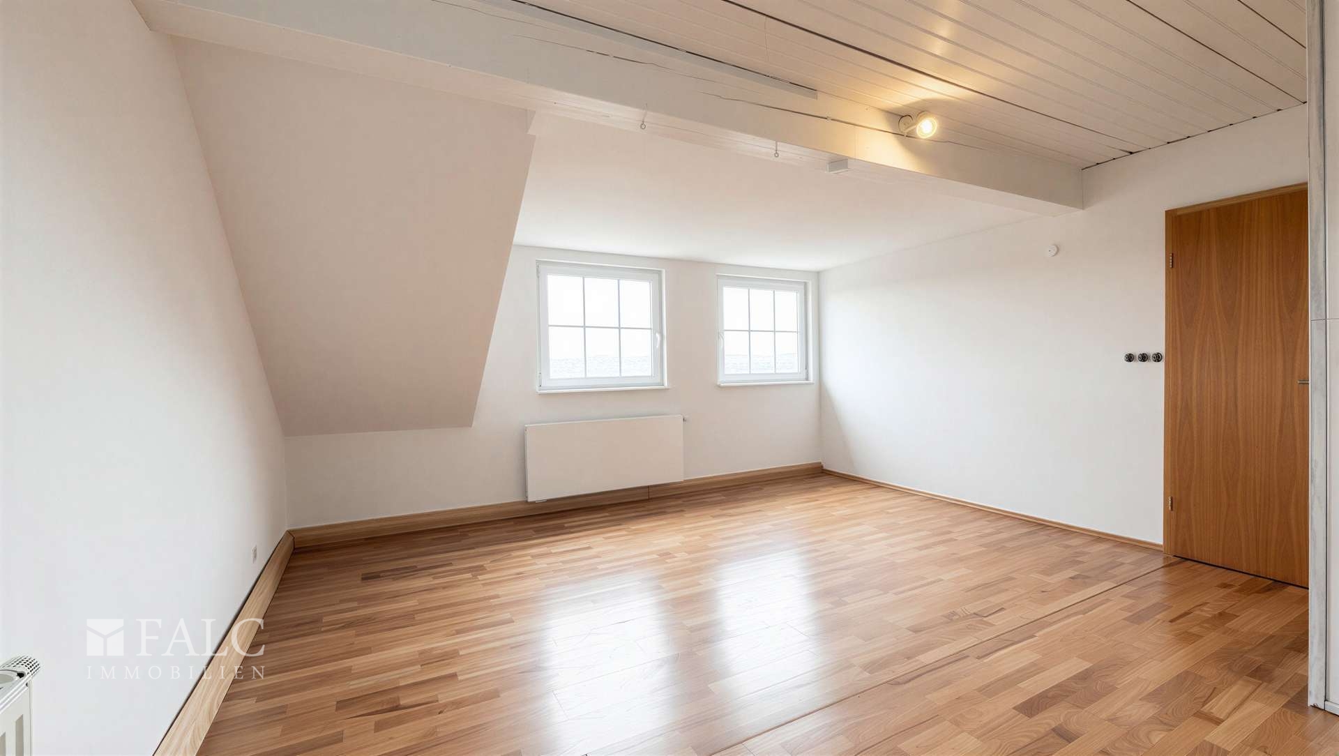 1. Schlafzimmer 2. OG