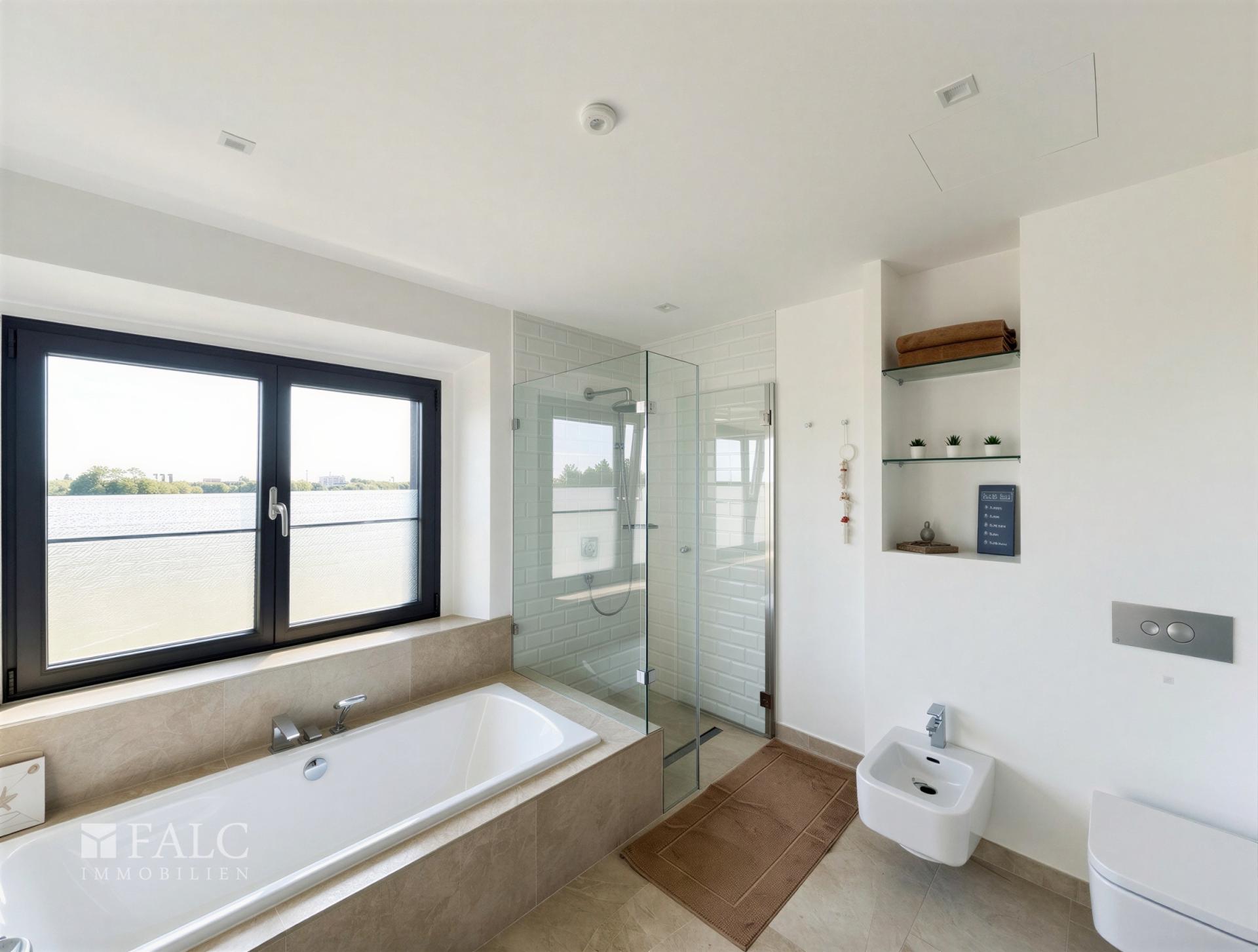 Master-bathroom
