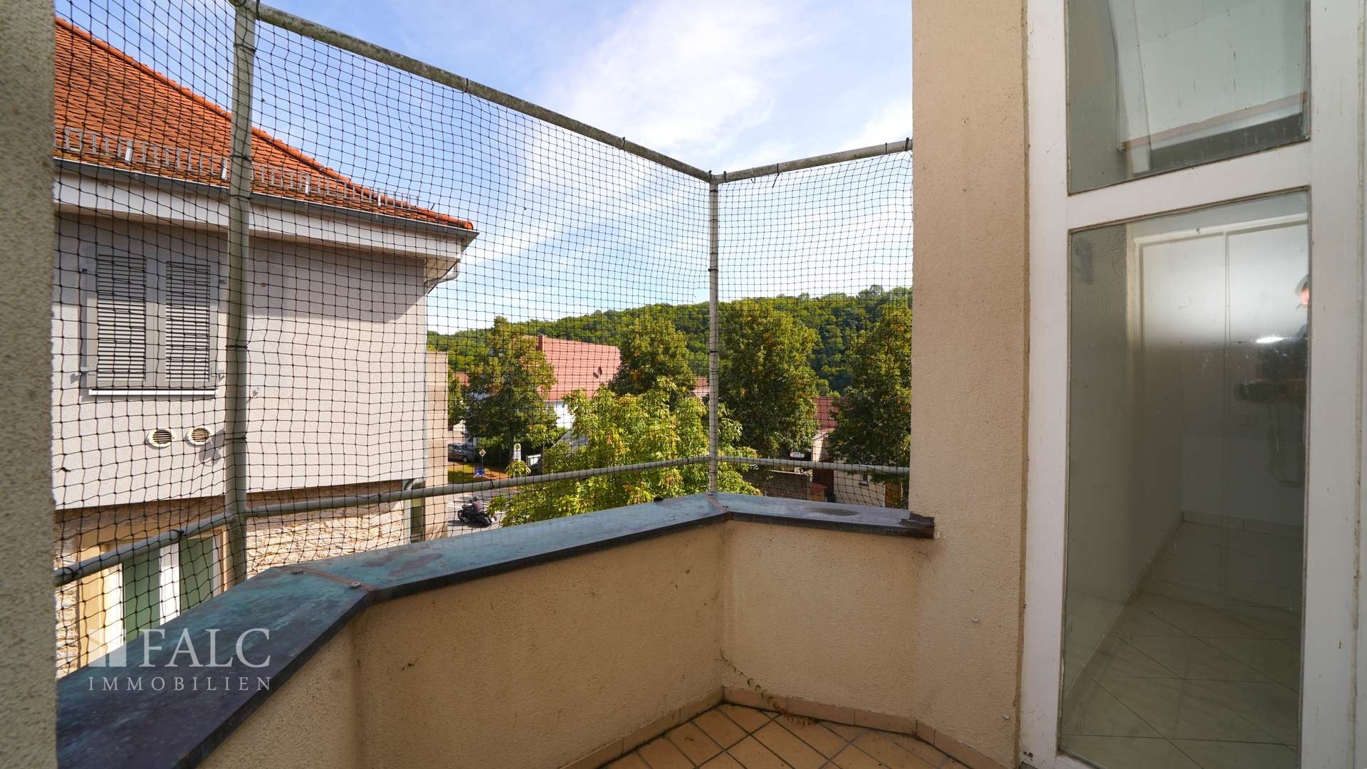 Für Frischluftfanatiker