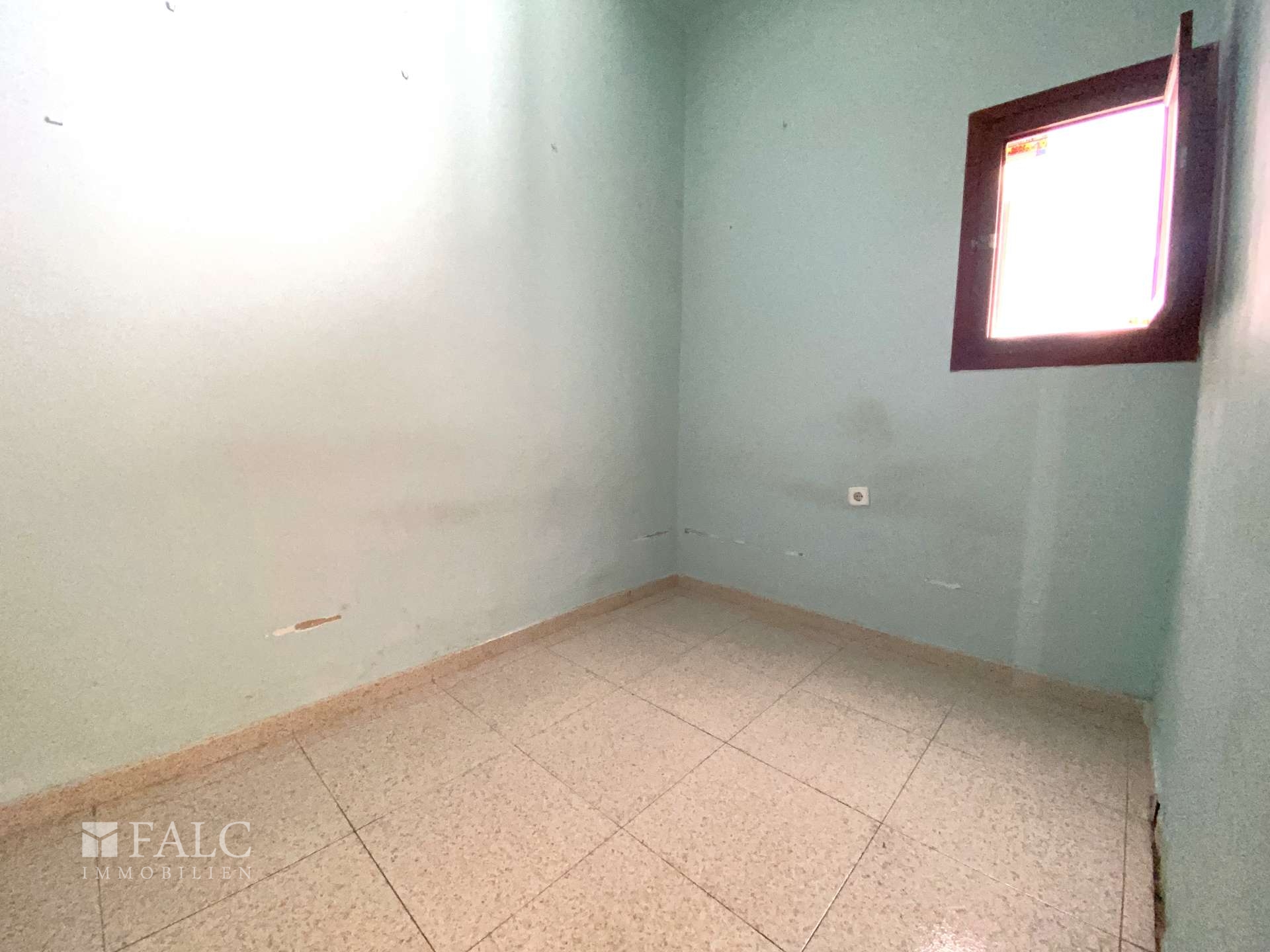 Schlafzimmer original