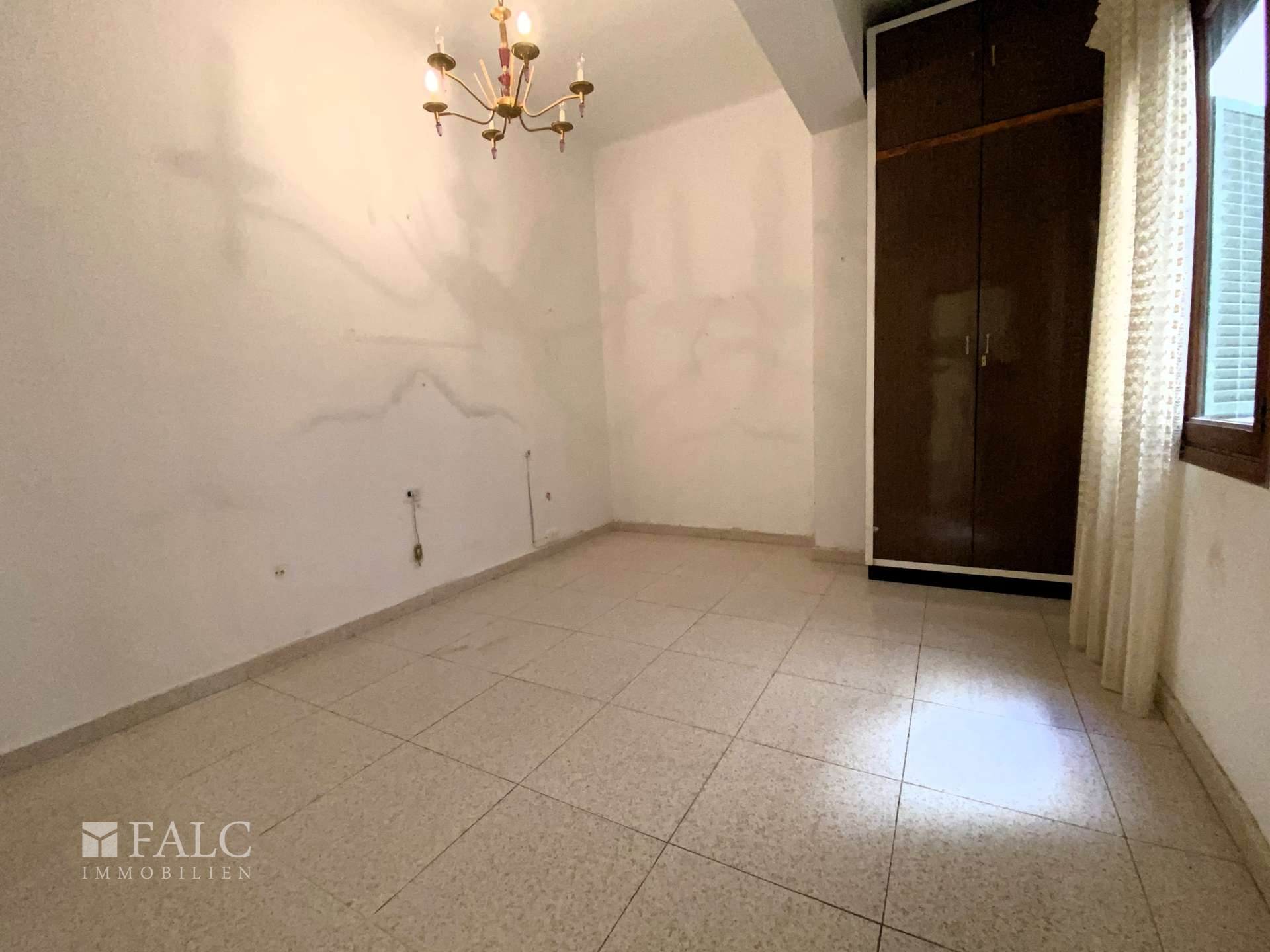 Schlafzimmer original