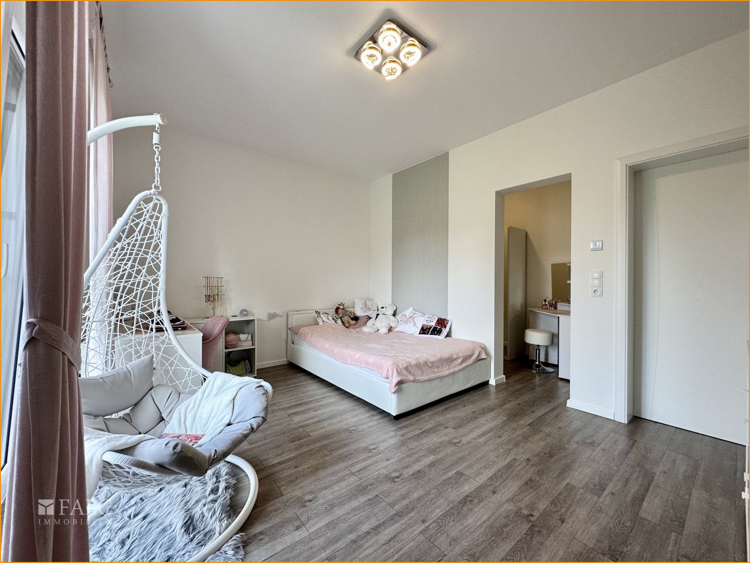 Kinderzimmer 1