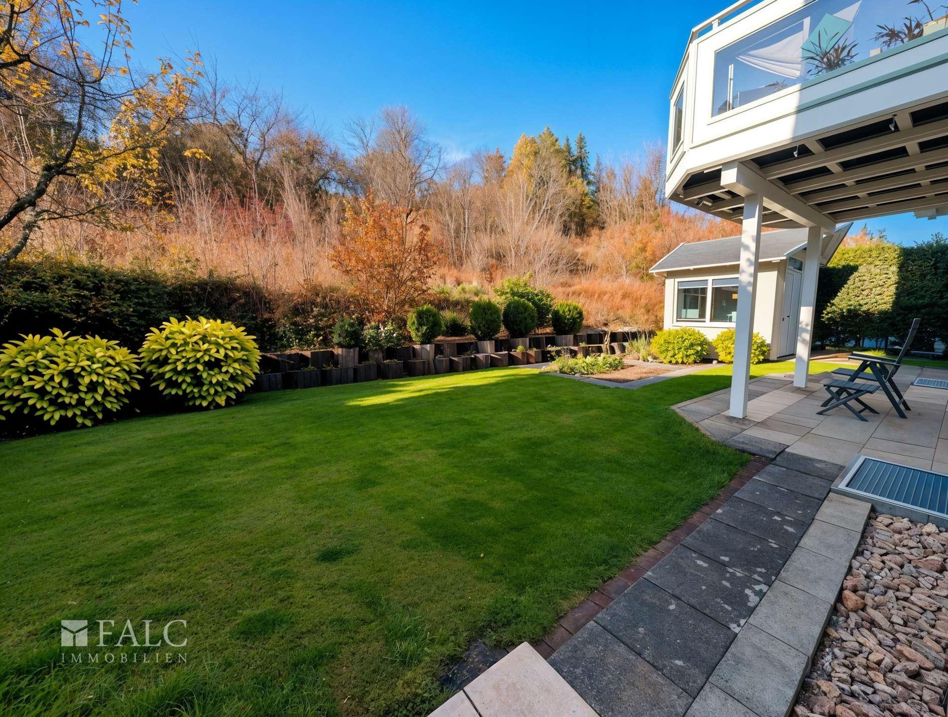 Gartenstück - (KI optimiert)