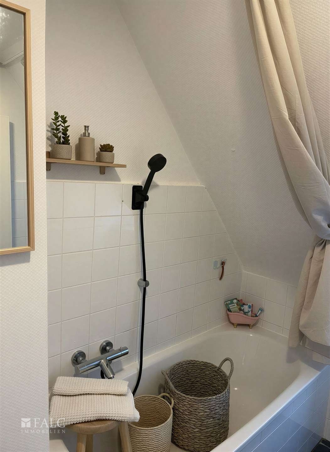Badezimmer 