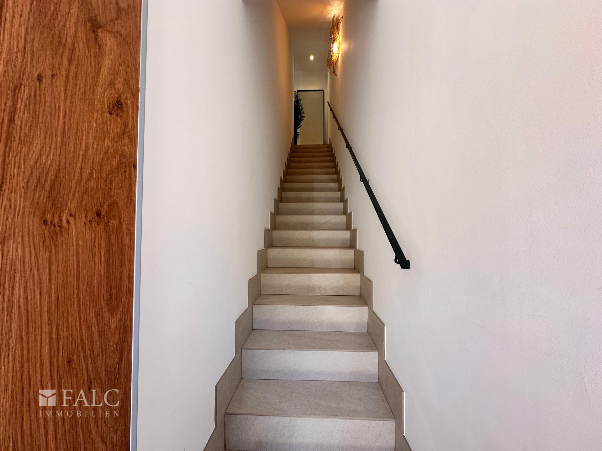 Treppenhaus