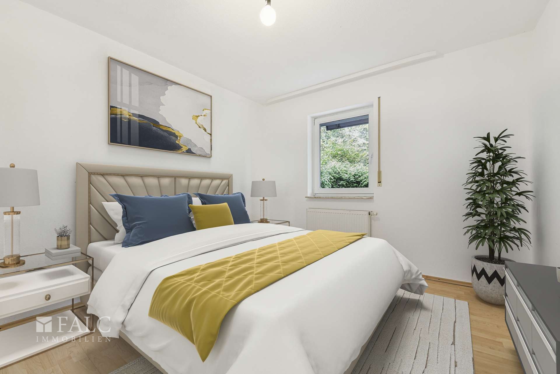 Visualisierung: Schöne Träume