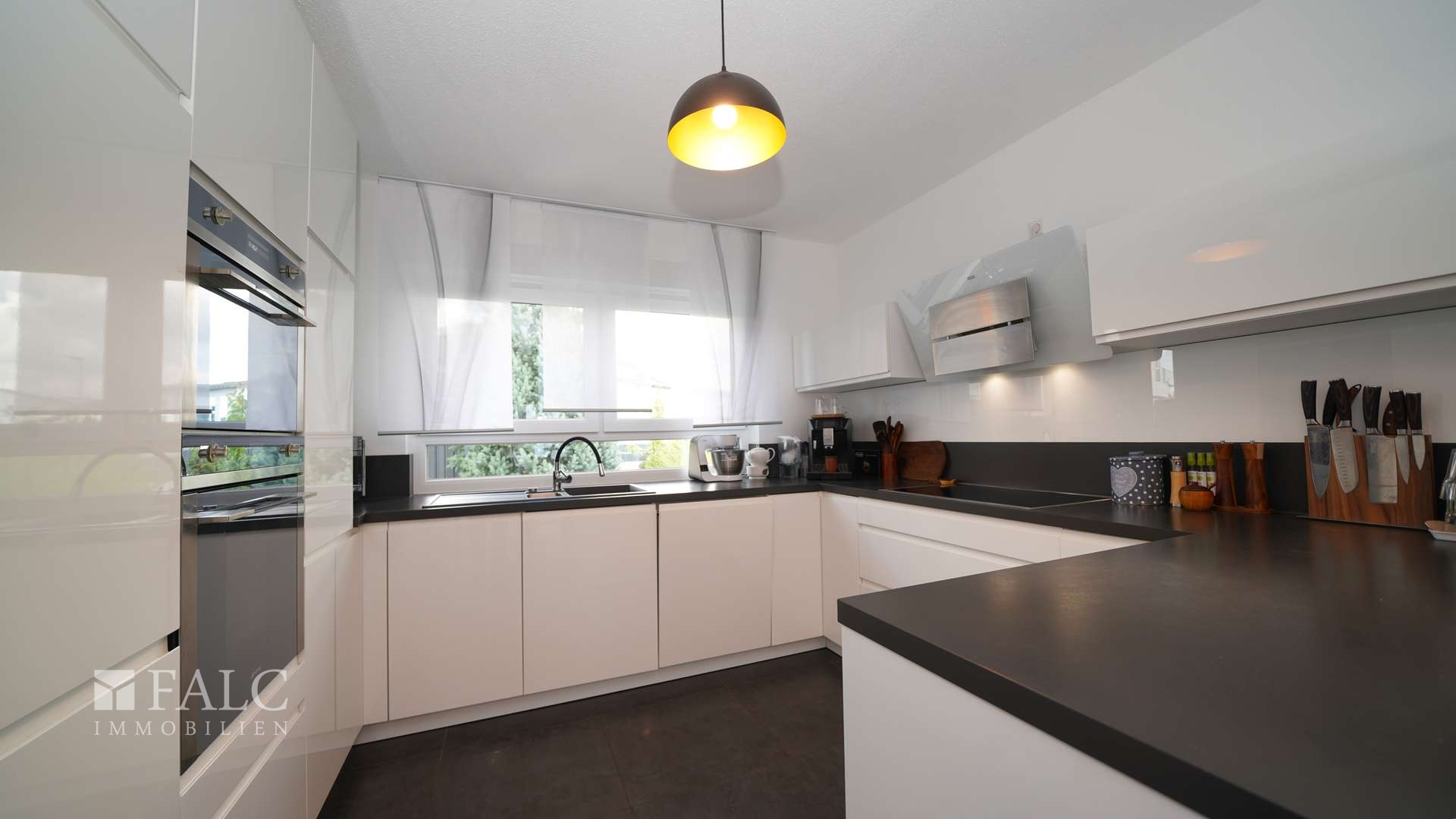 Das Reich der Küchenfee