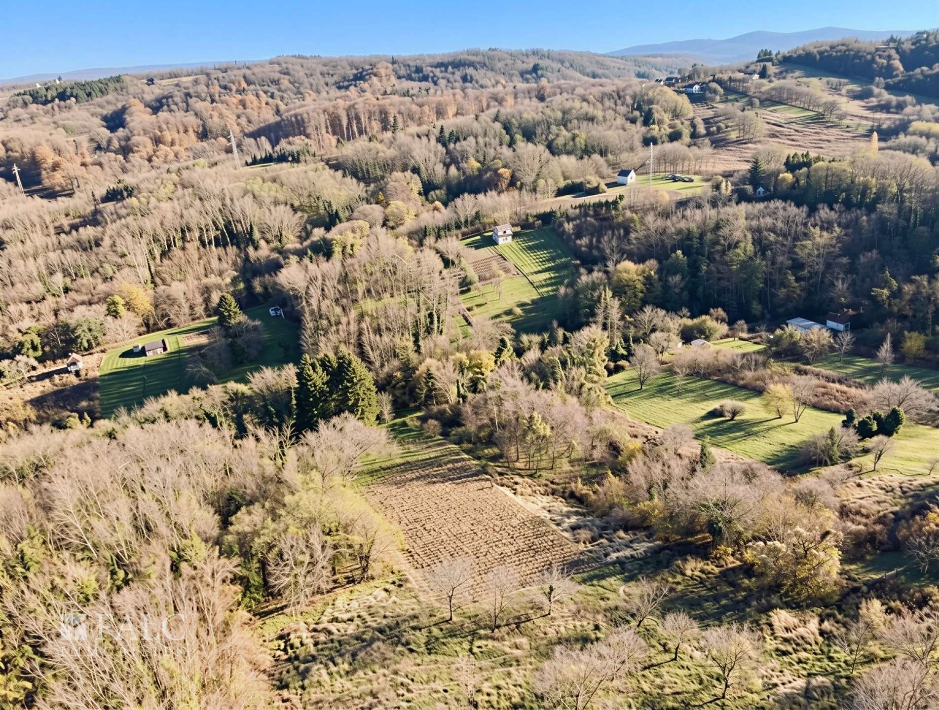 Außenansicht - (KI generiert)