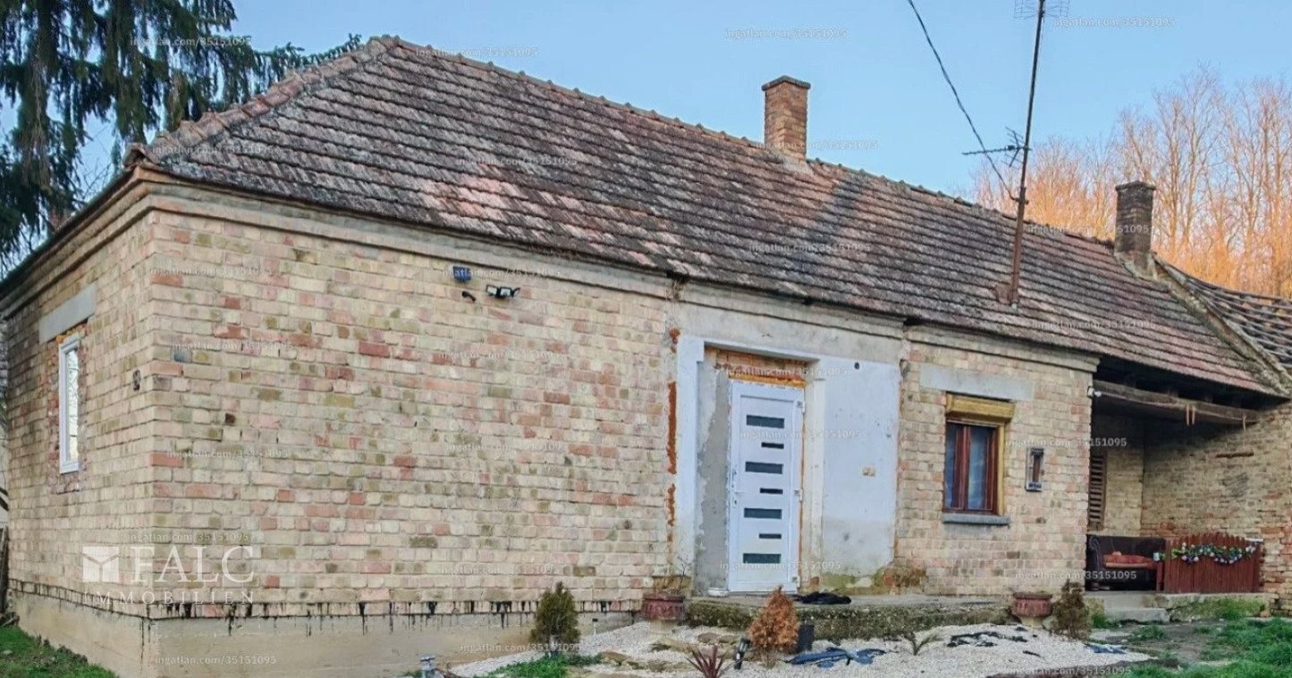 Aussenansicht KI-generiert