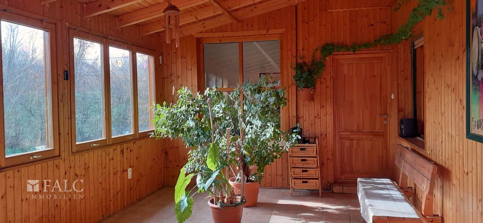 CM1407 auswandern-ungarn-Wintergarten