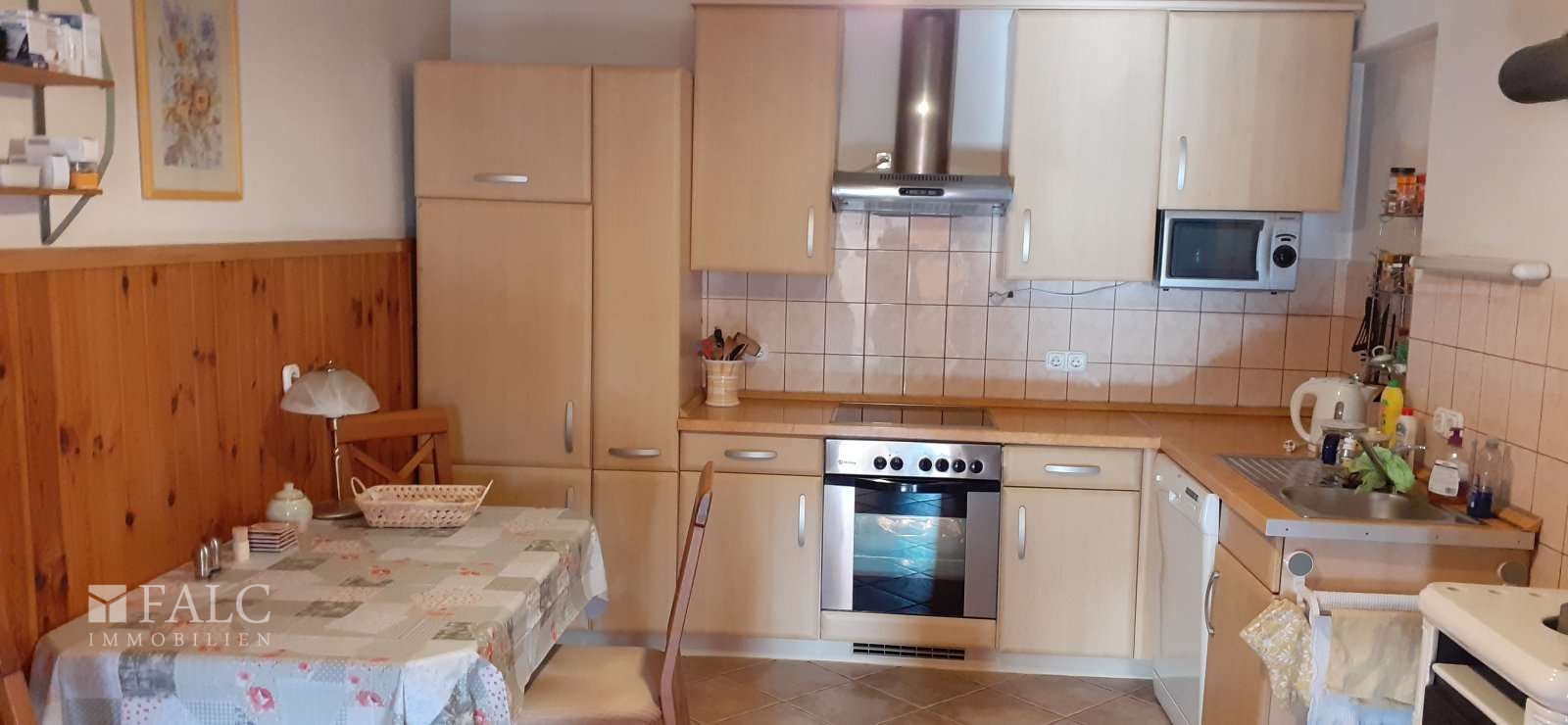 CM1407 auswandern-ungarn-Küche