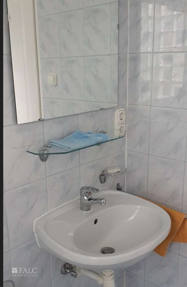 CM1407 auswander-ungarn-Badezimmer Appartment