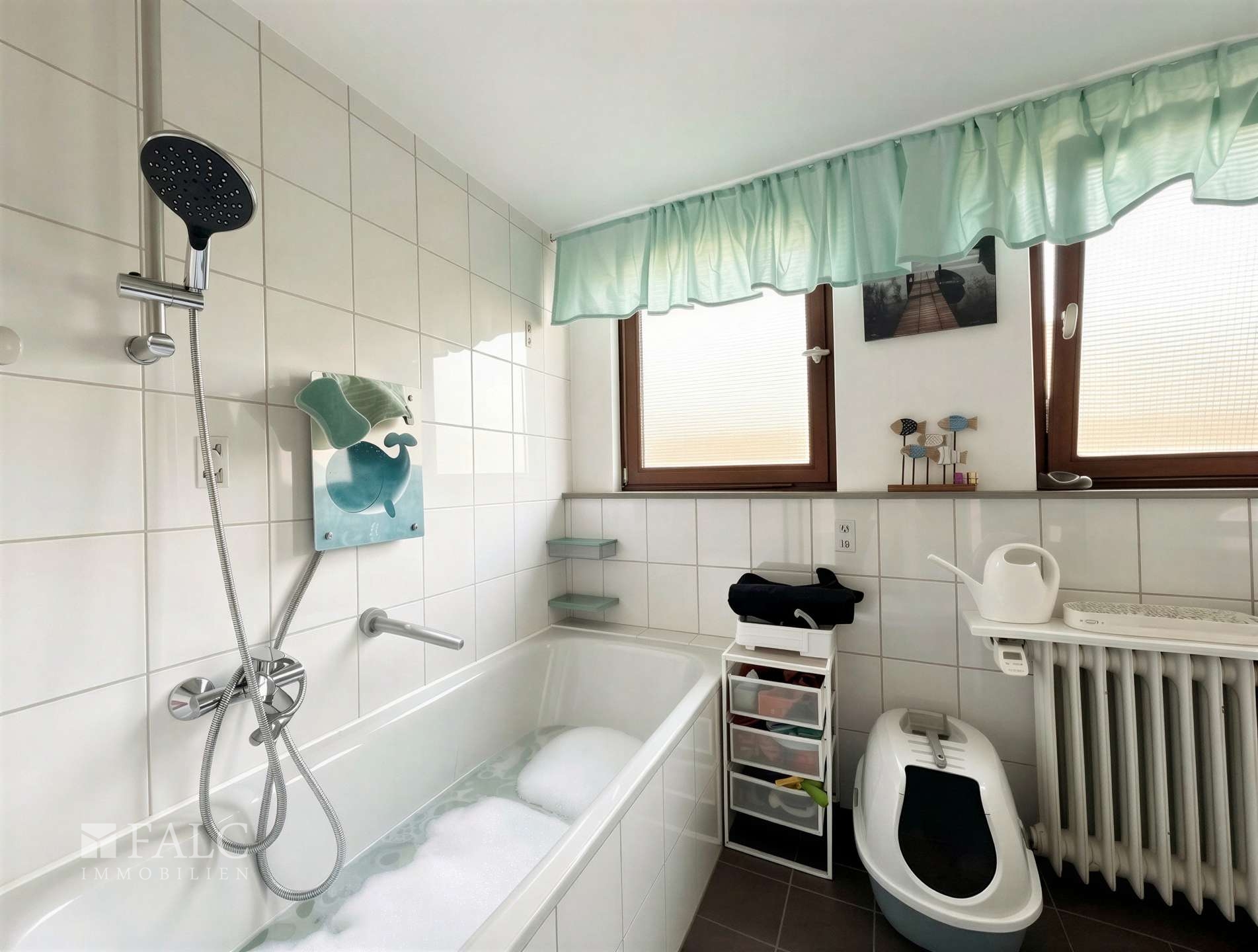 Badezimmer OG