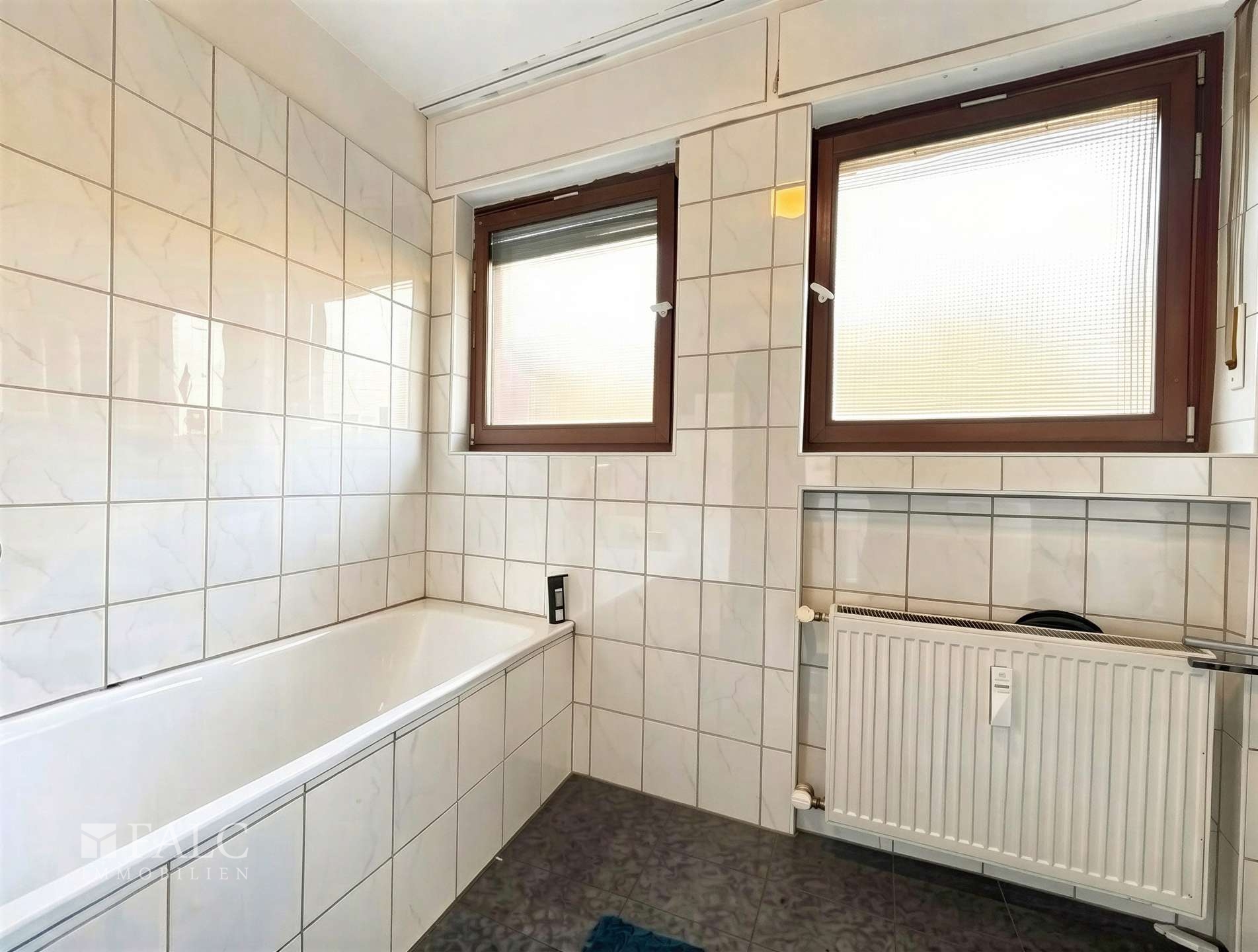 Badezimmer EG 