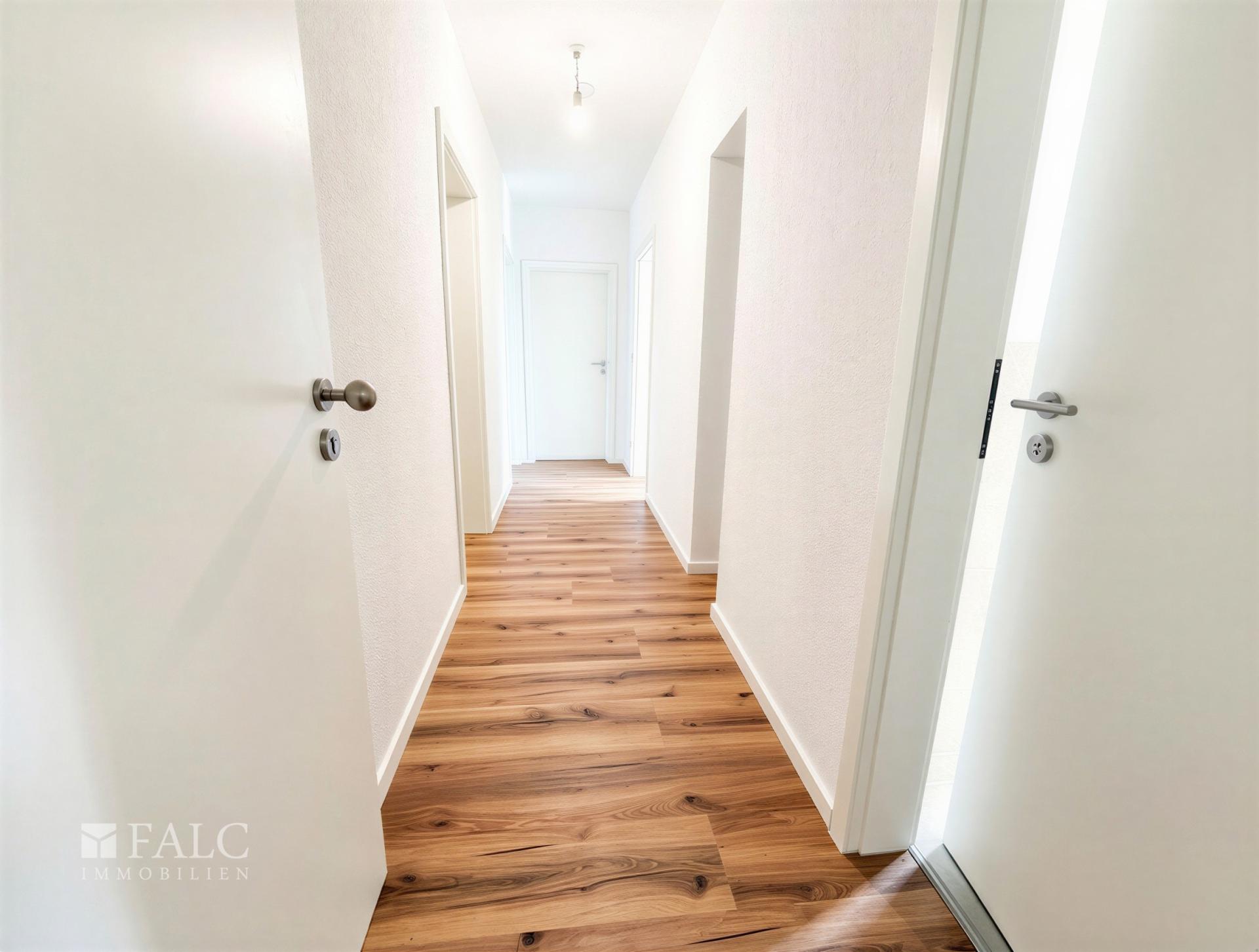 Flur/ Eingangsbereich