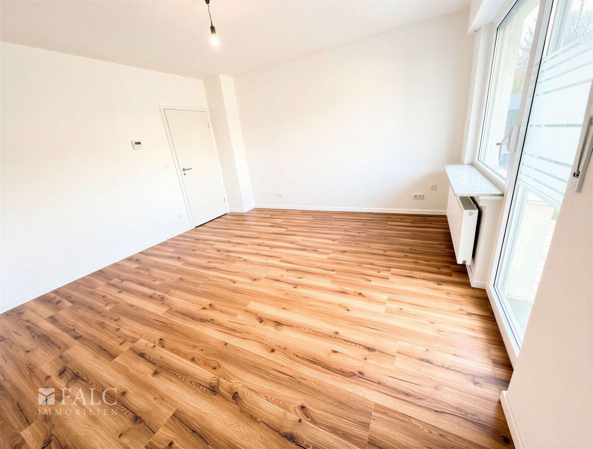 Wohnzimmer - Blickwinkel II