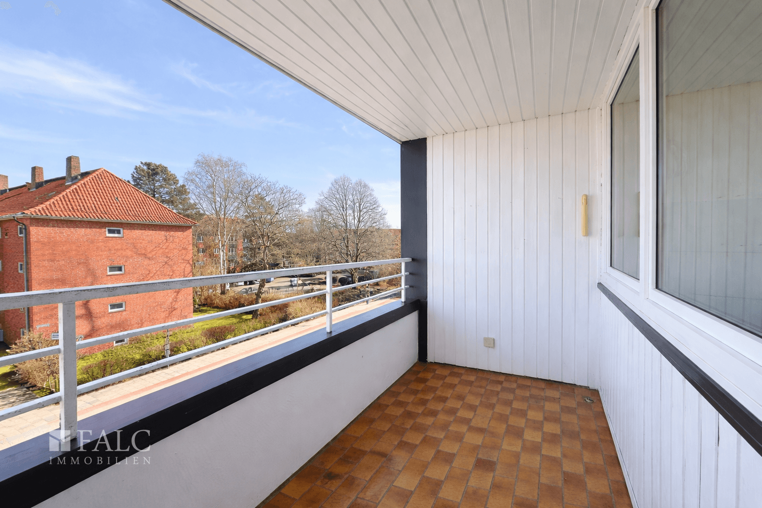 Schöne Logiga zum verweilen