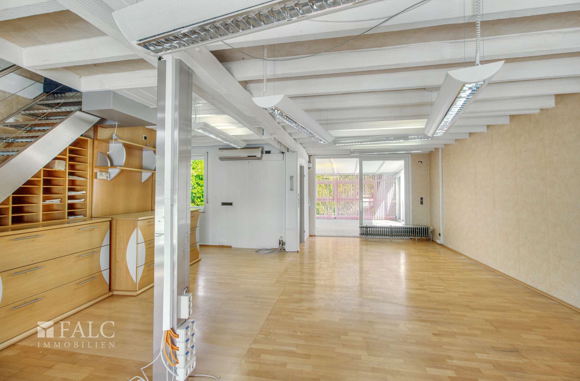 Kochen/Essen/Wohnen 3.OG