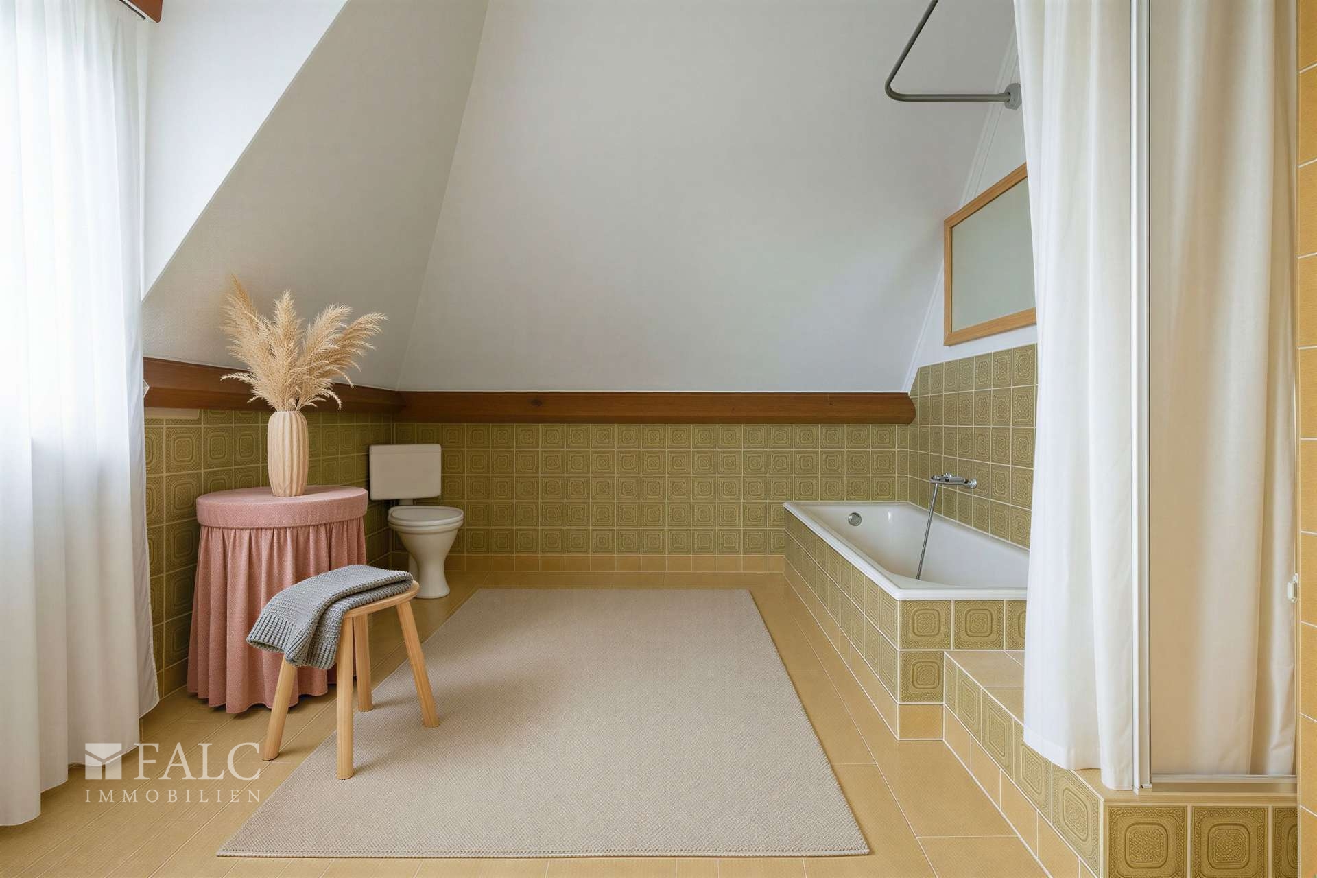 Bad DG - KI generiert  - (KI generiert)