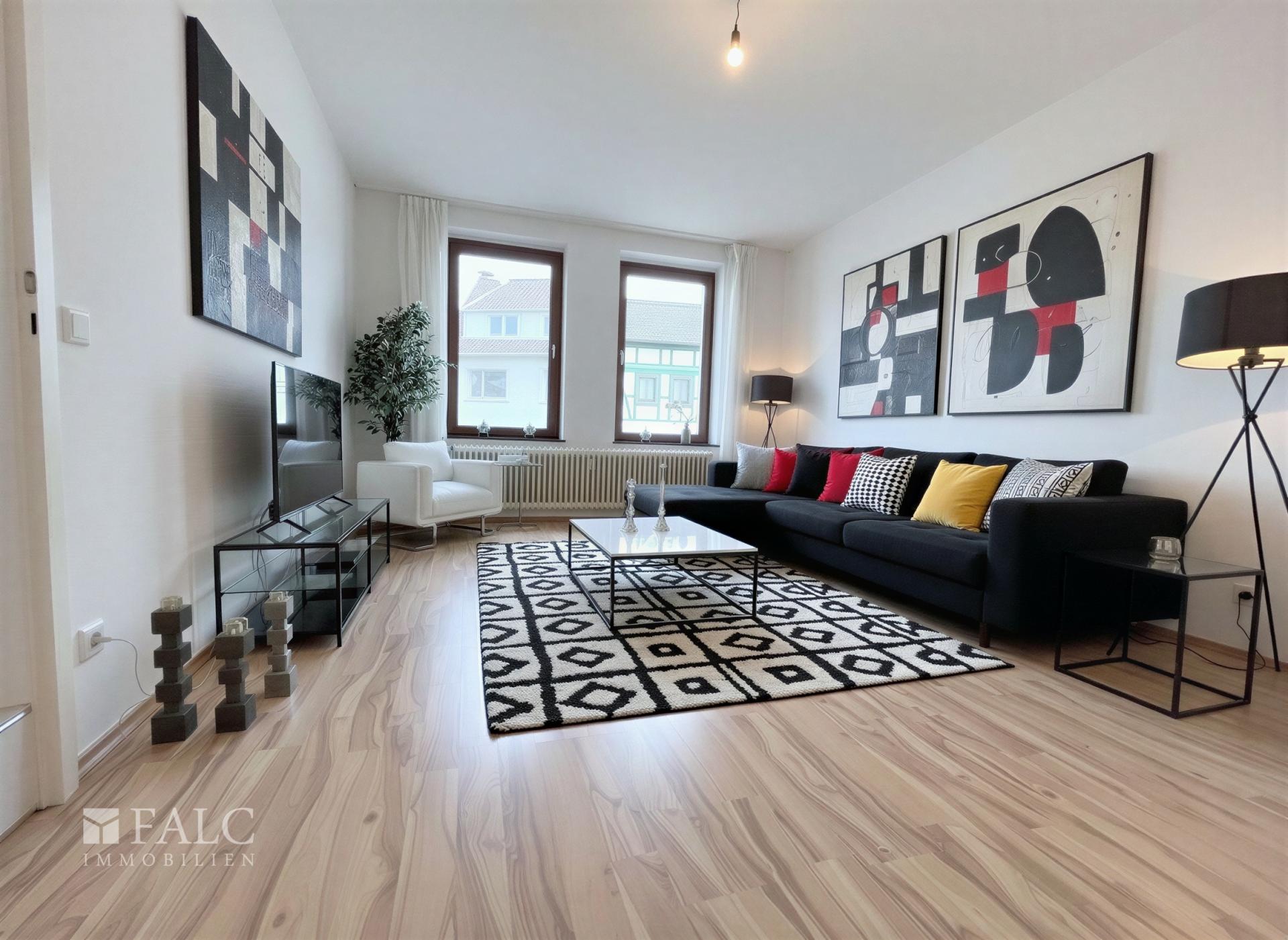  EG-Wohnung_Wohnzimmer