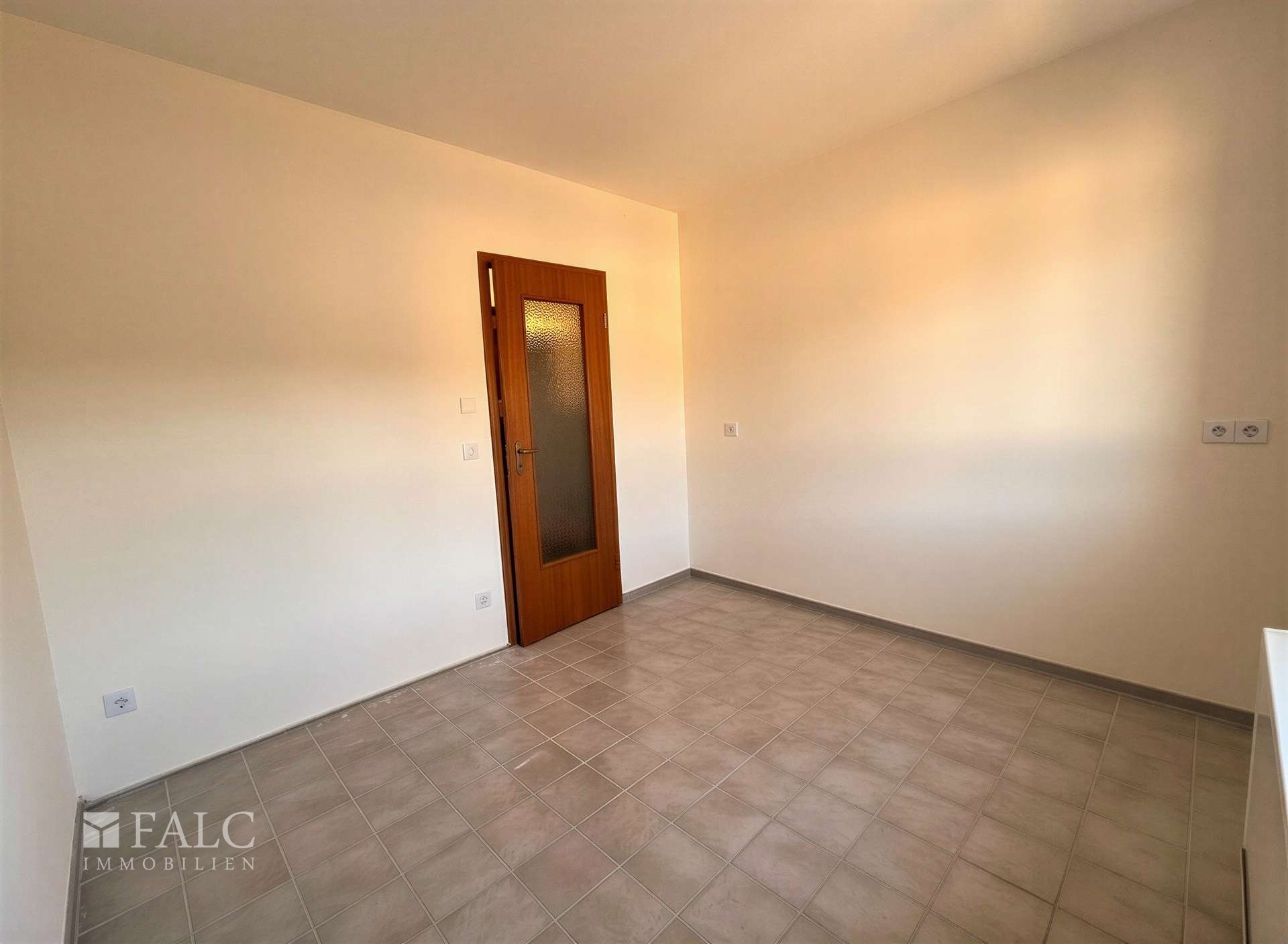 Küche - (KI generiert)