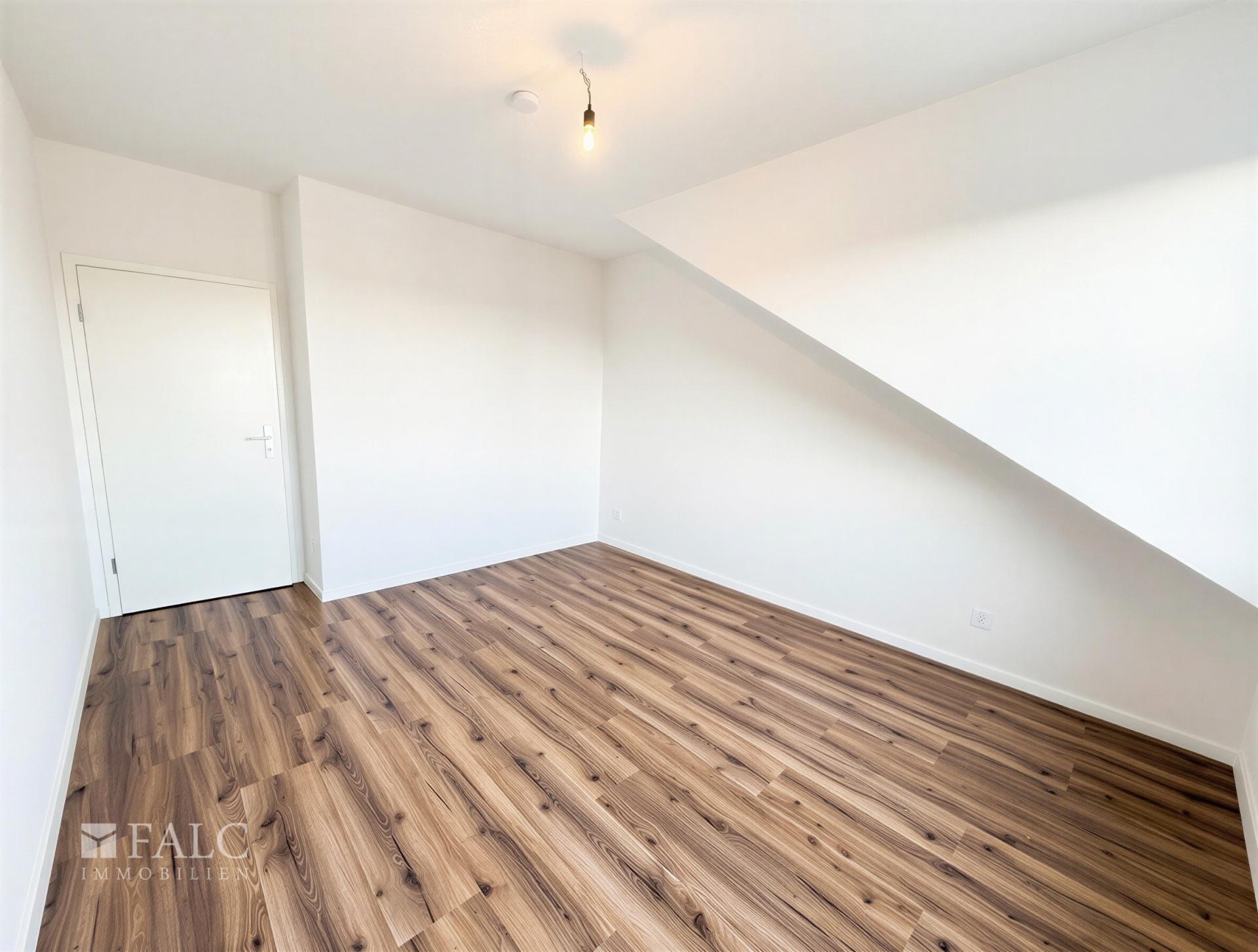 Kinderzimmer - (KI generiert)