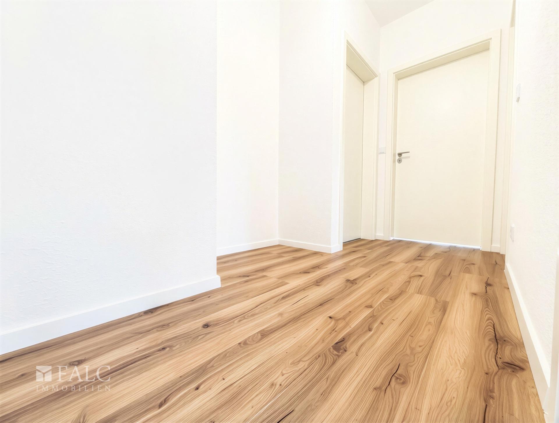 Flur/ Eingangsbereich