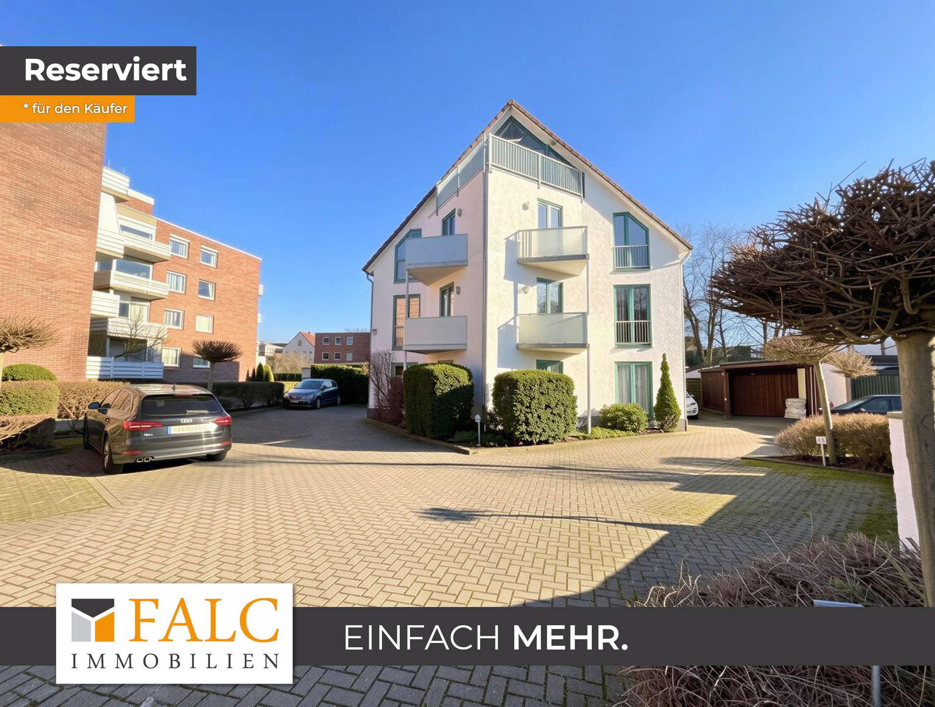 Ansicht