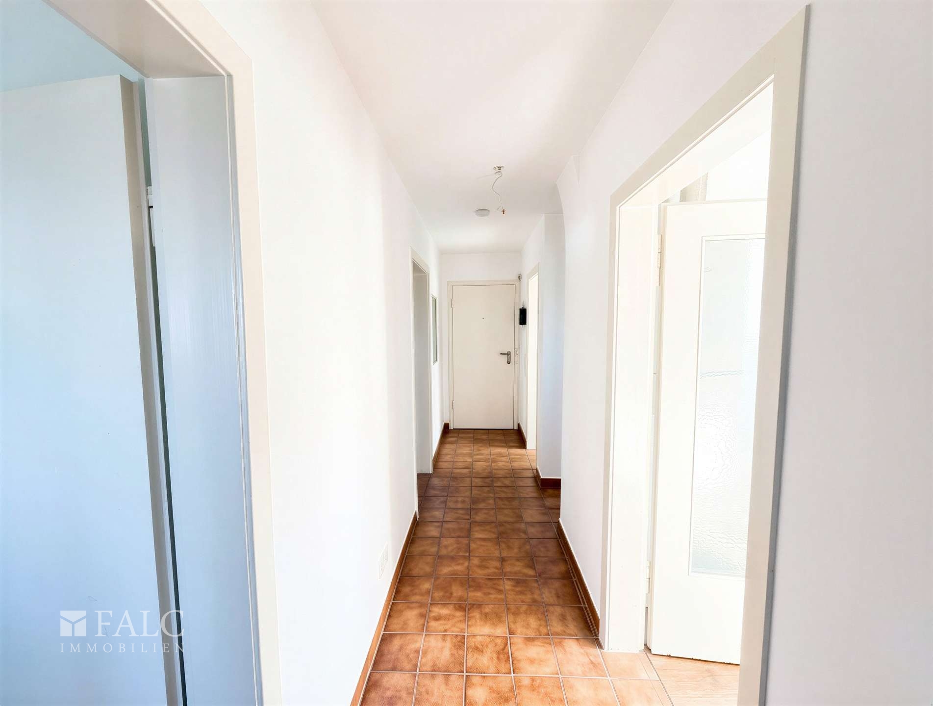 Flur/ Eingangsbereich