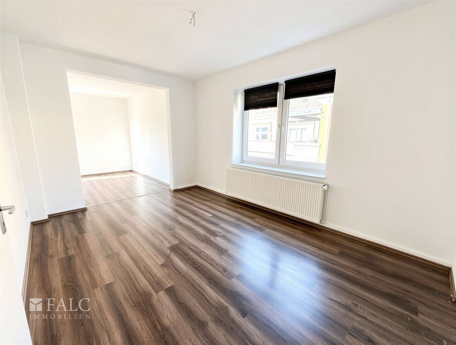 Wohnzimmer - (KI generiert)