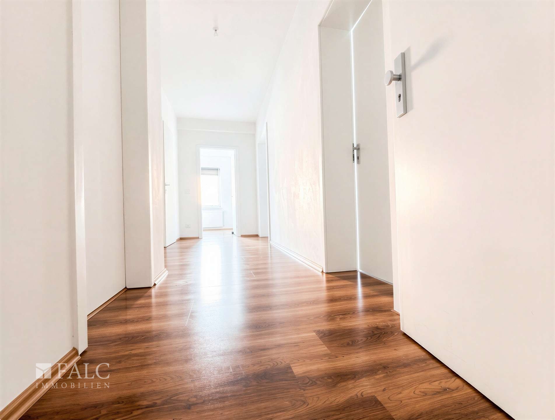 Flur/ Eingangsbereich