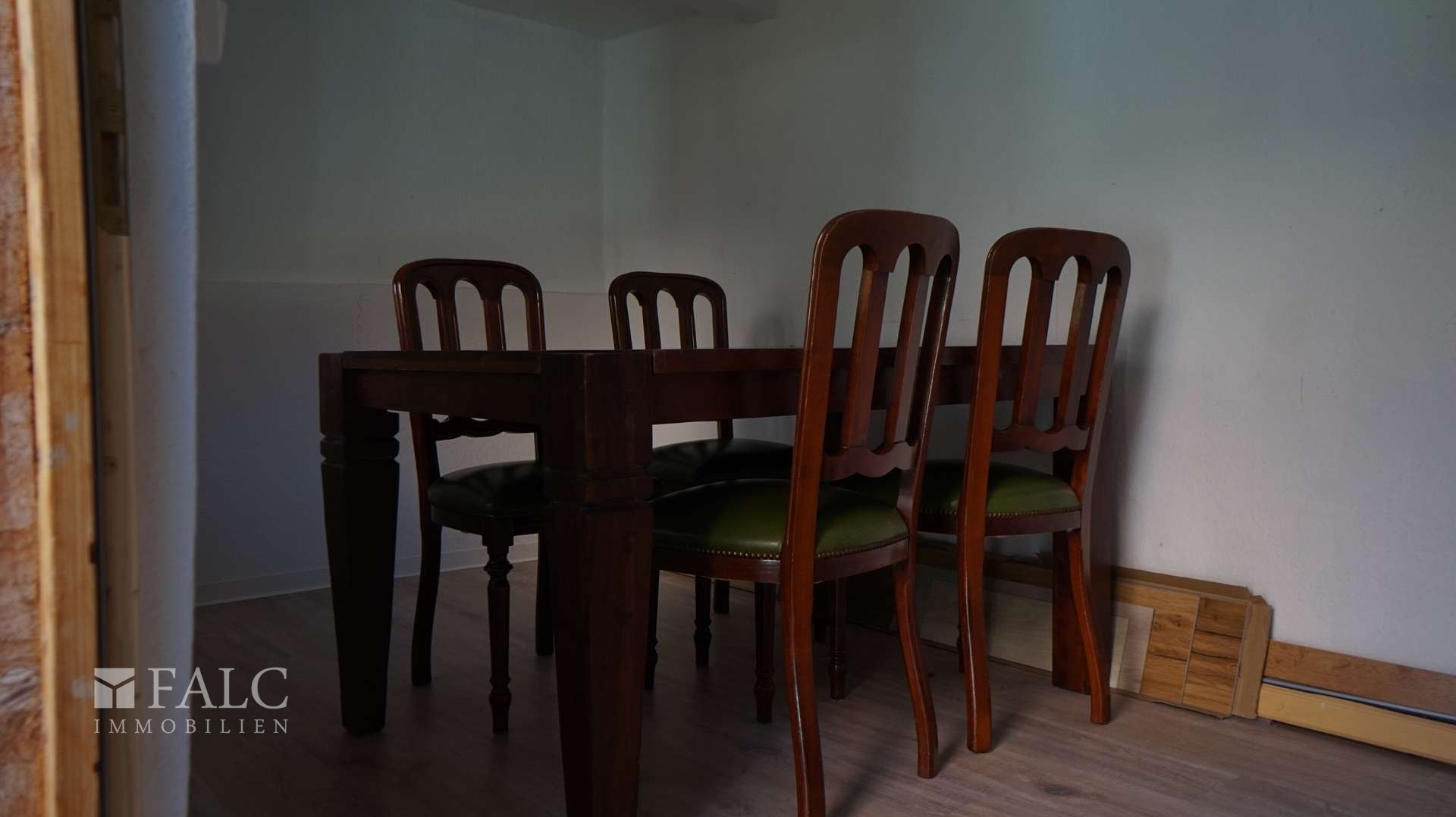 Ein Raum für gemeinsame Zeit 