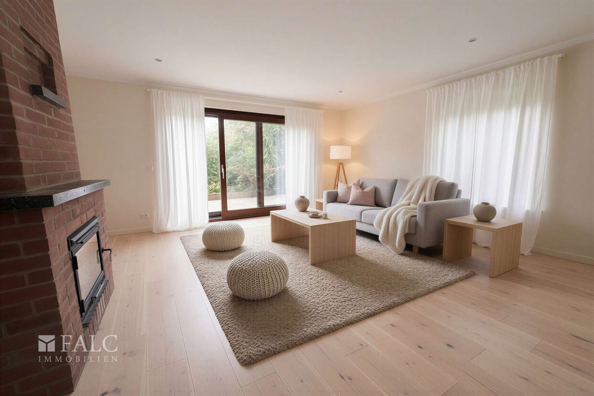 So könnte es aussehen!