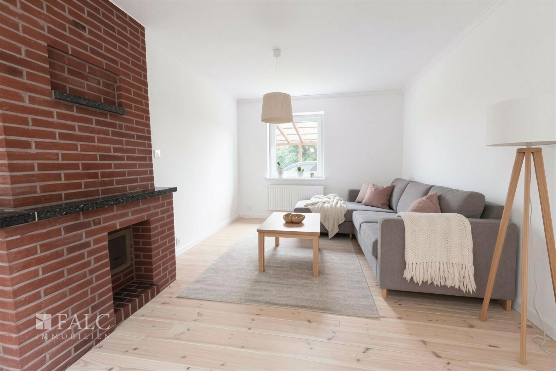 Beispielbild nach Renovierung!