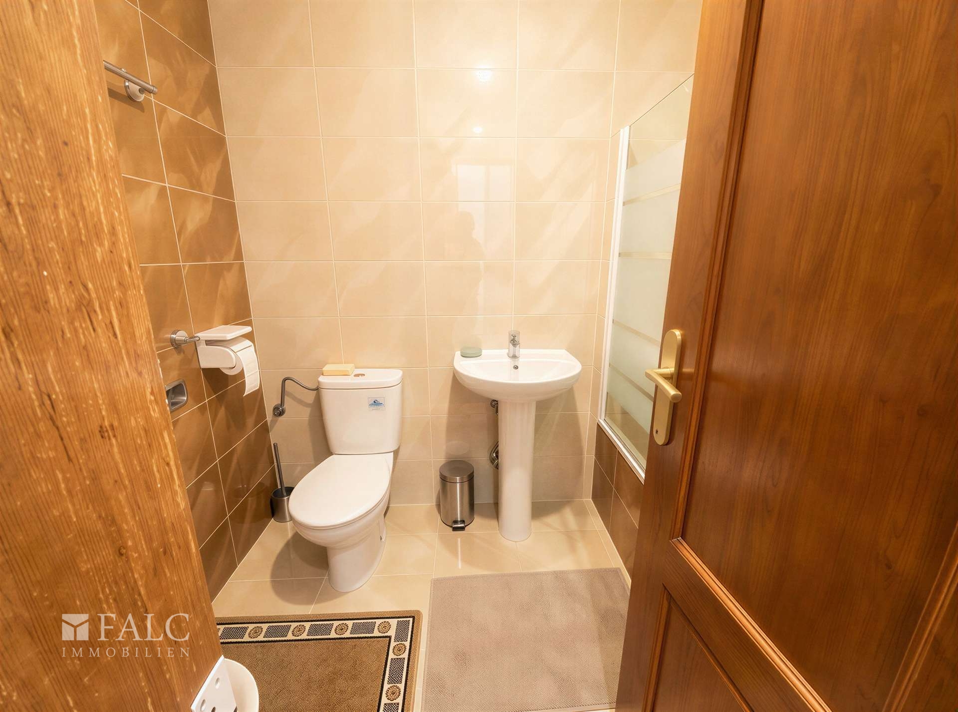 Bad - (KI generiert)